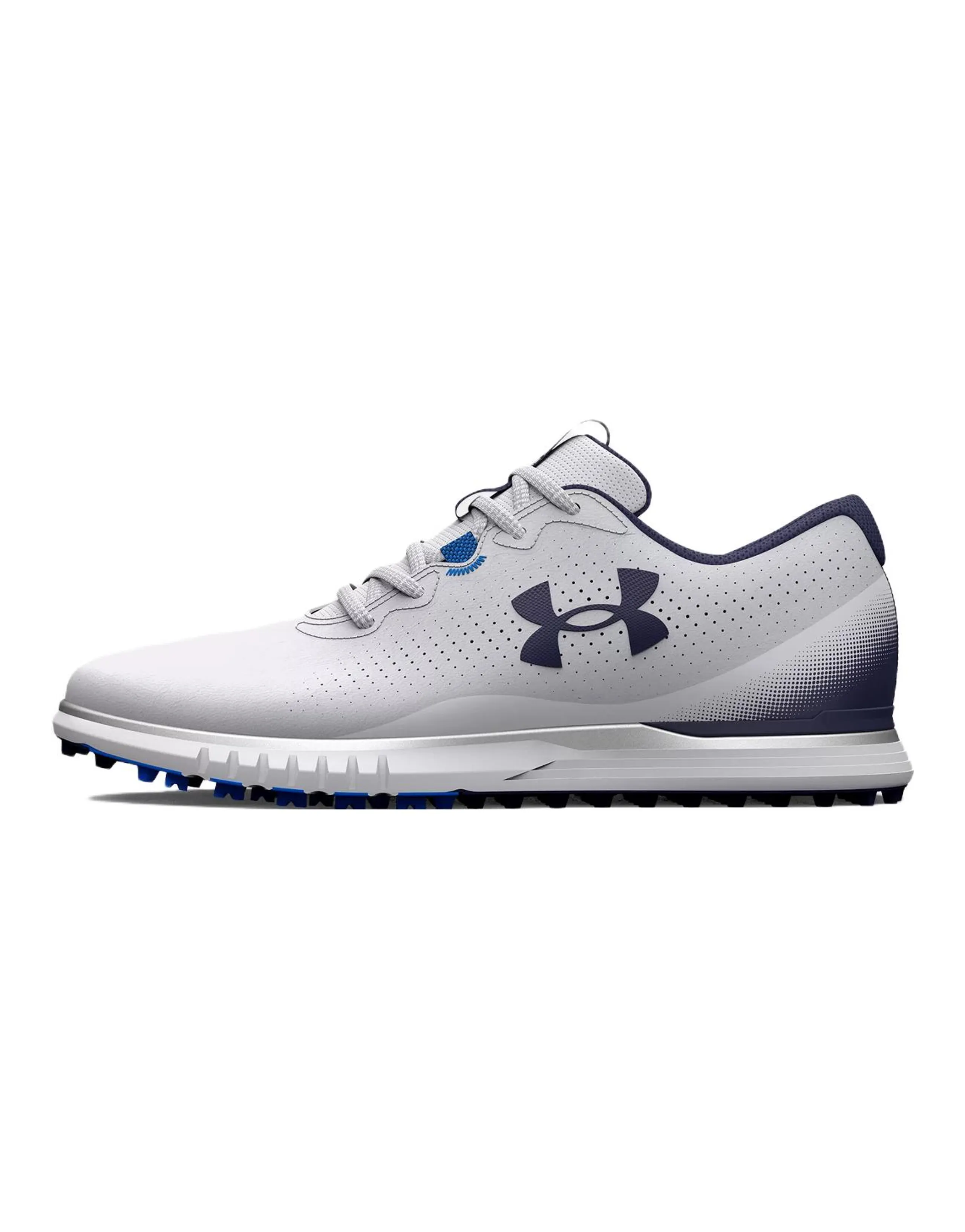 Under Armour Glide 2 'White Midnight Navy'