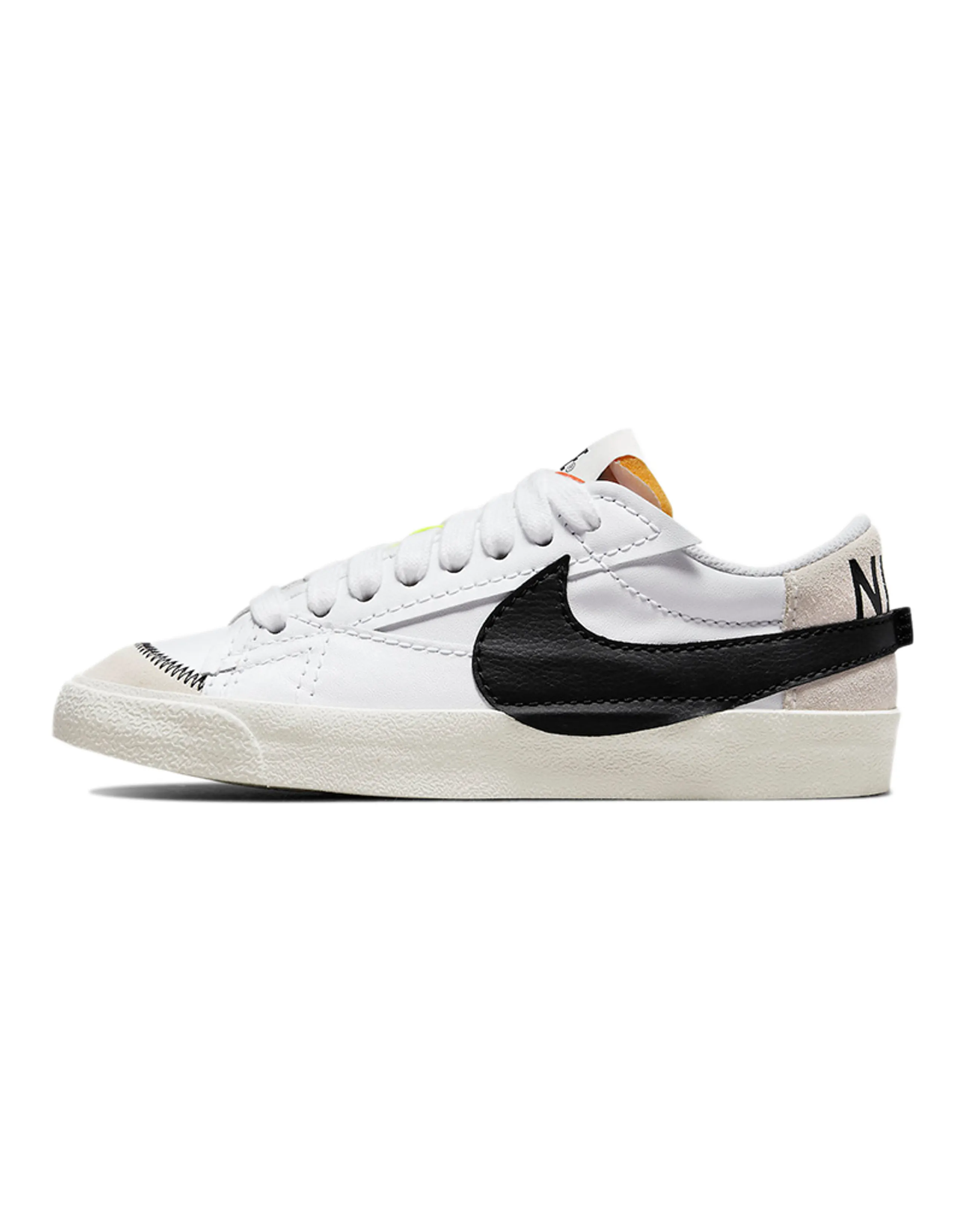 Nike Blazer Low '77 Jumbo Sneakers