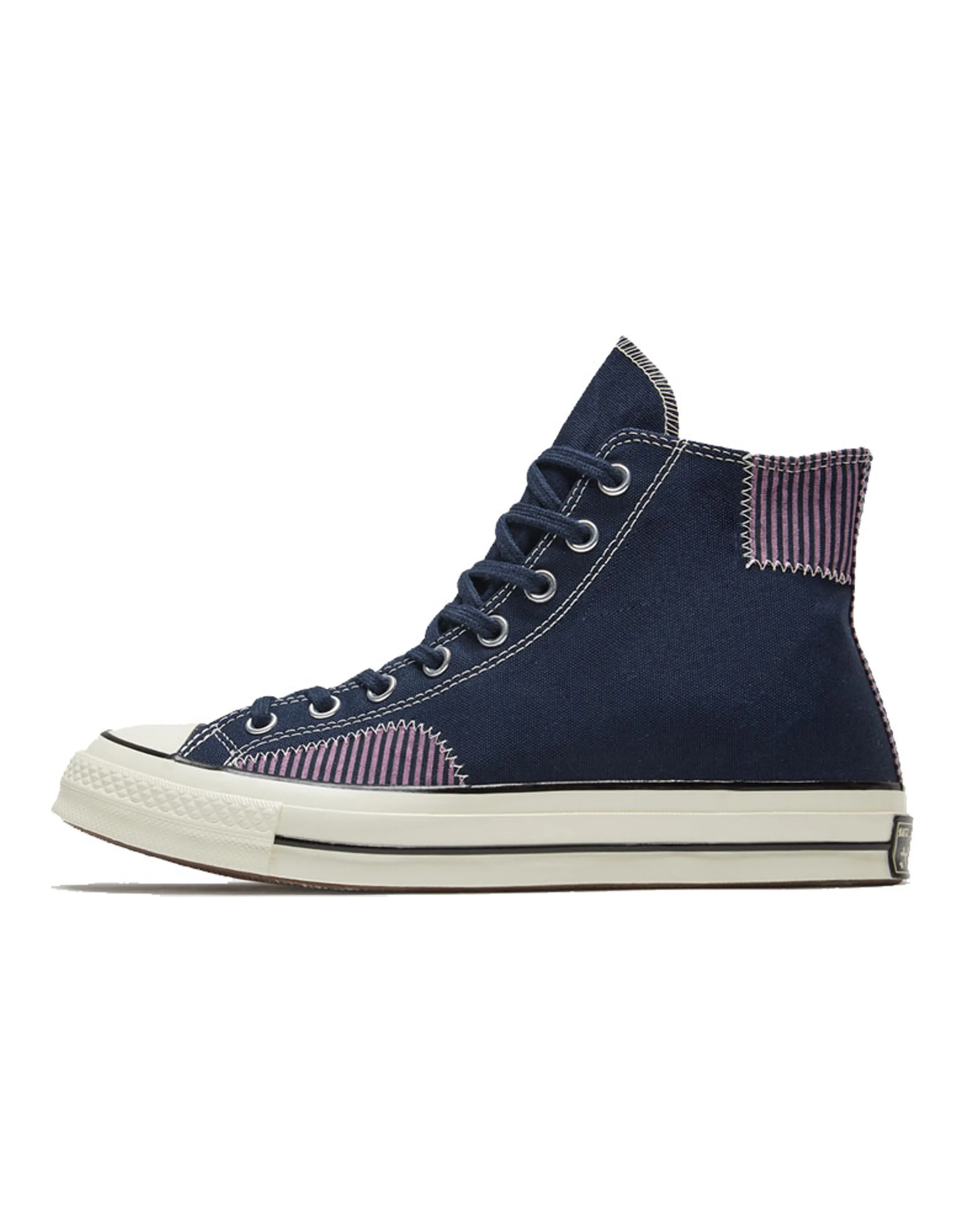 Converse Chuck 70 High 'Nautical Prep Obsidian'