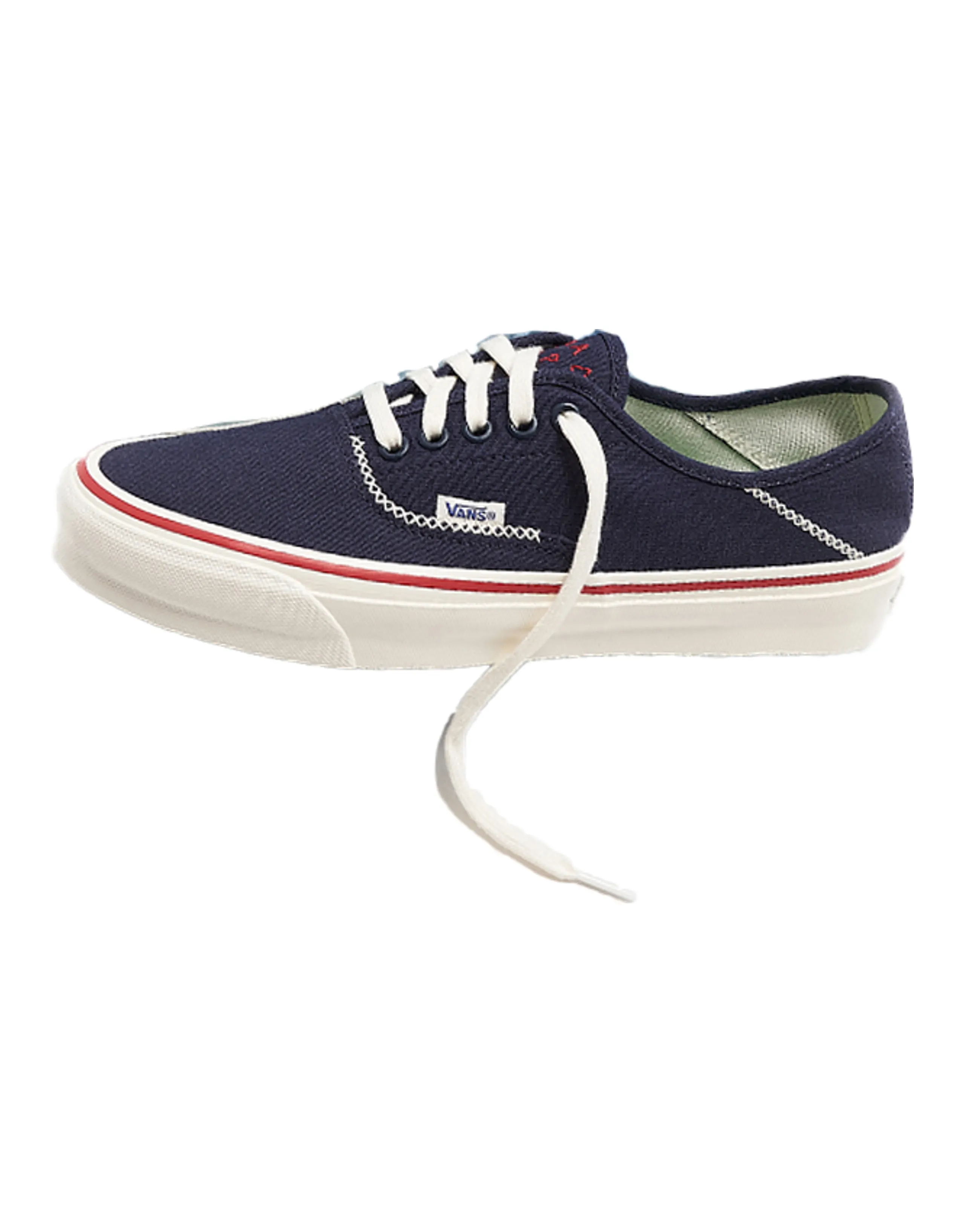 Style 43 Madhappy X Og Vans Lx 'Peacoat'