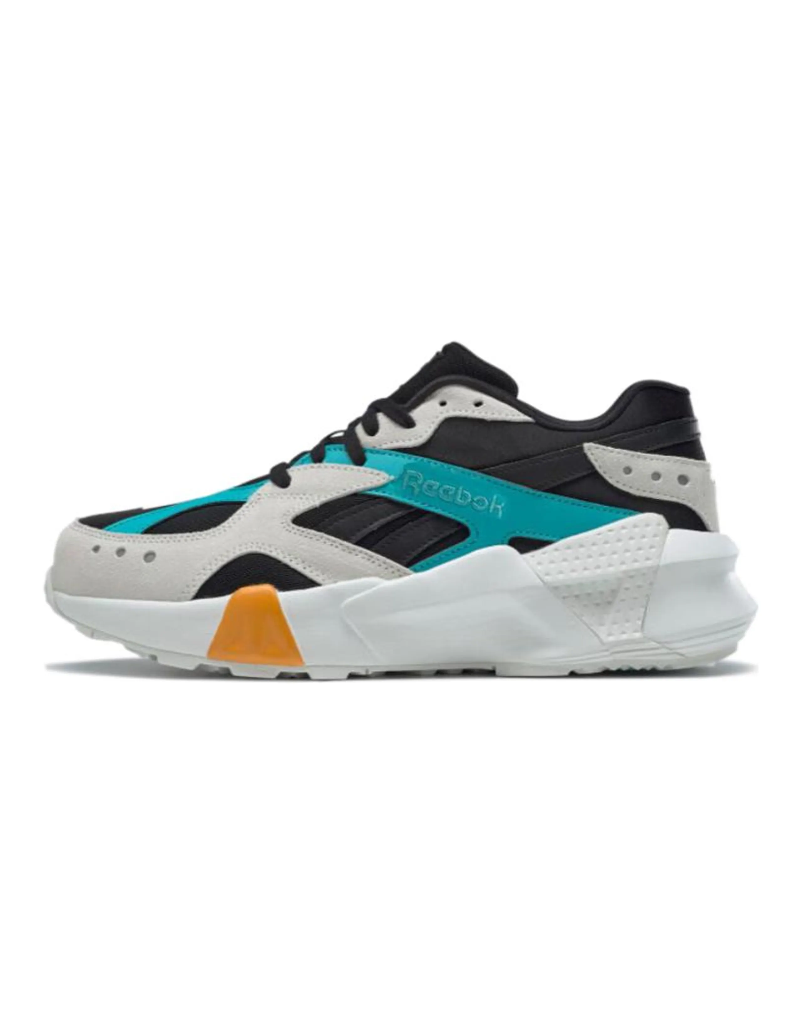 Aztrek Reebok Double 93 'Blue'
