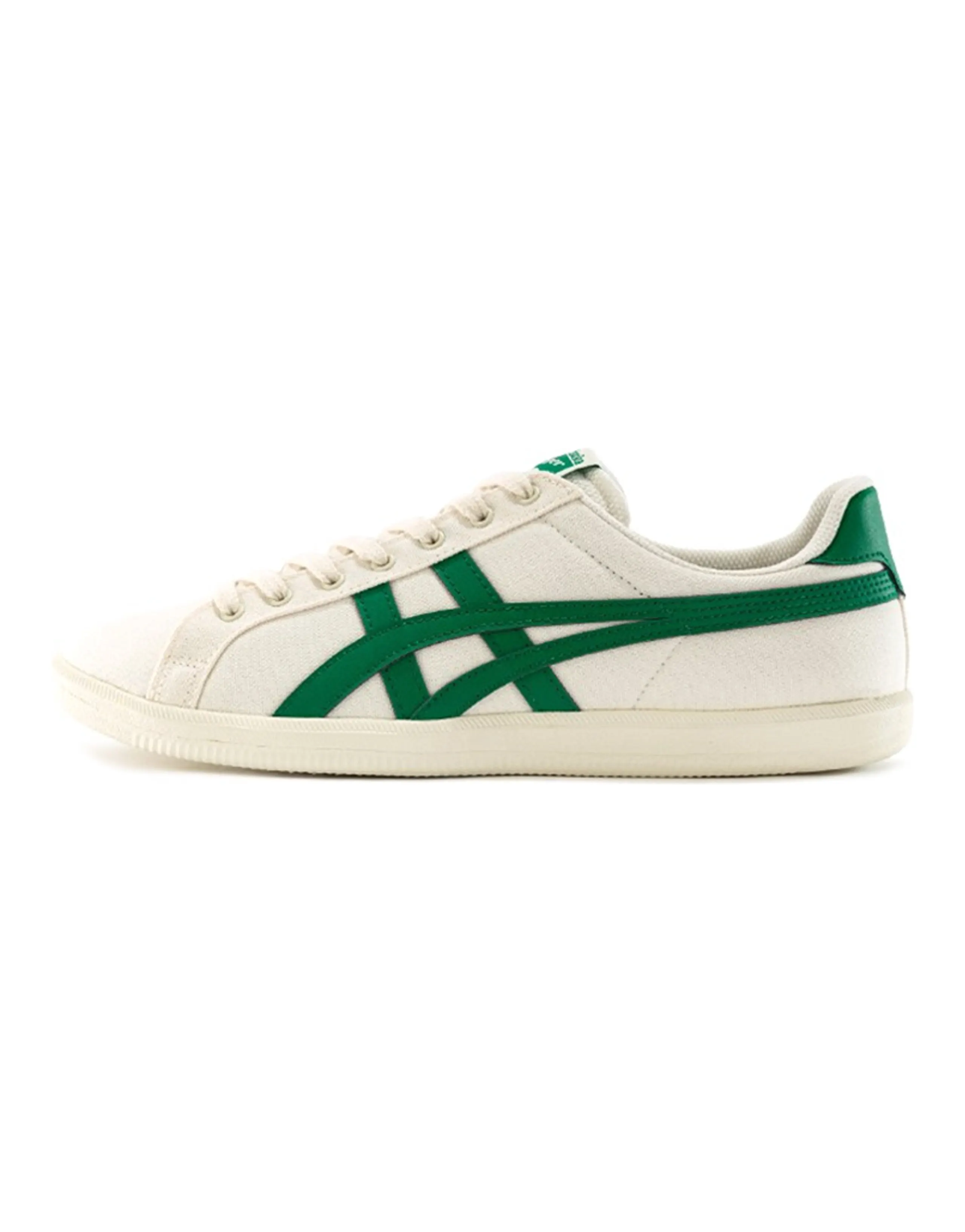 Onitsuka Tiger Dd Trainer 'Light Grey Green'