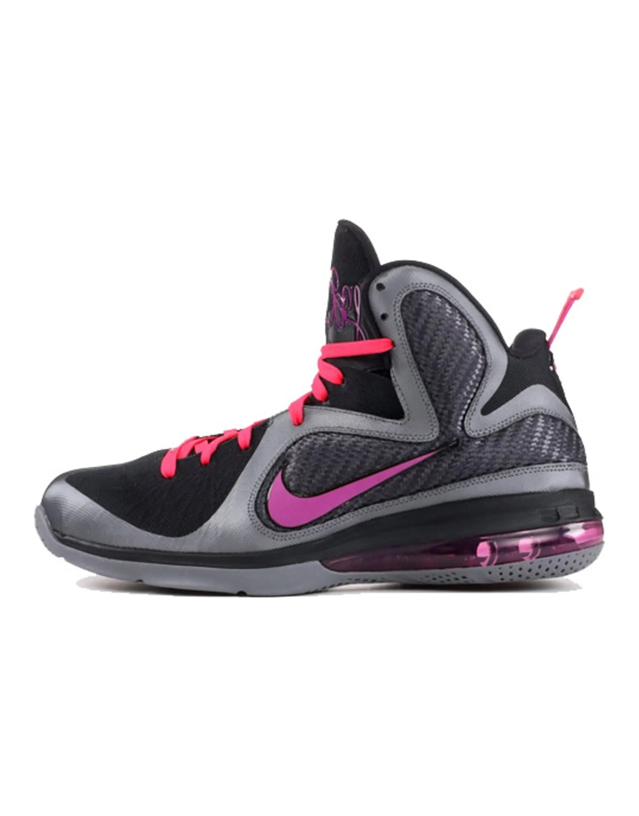 Nike LeBron 9 Miami Nights