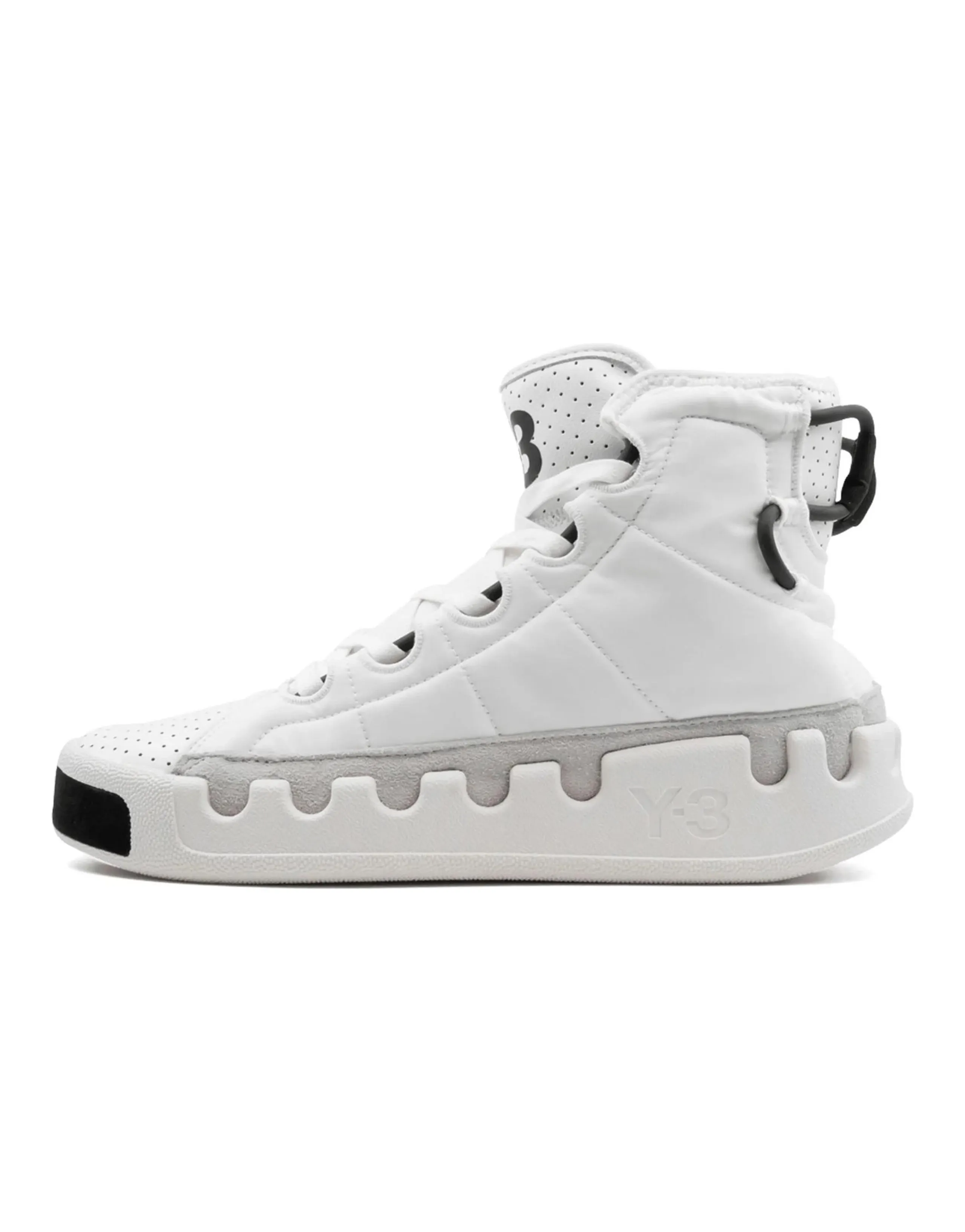 Adidas Y 3 Kasabaru 'White'