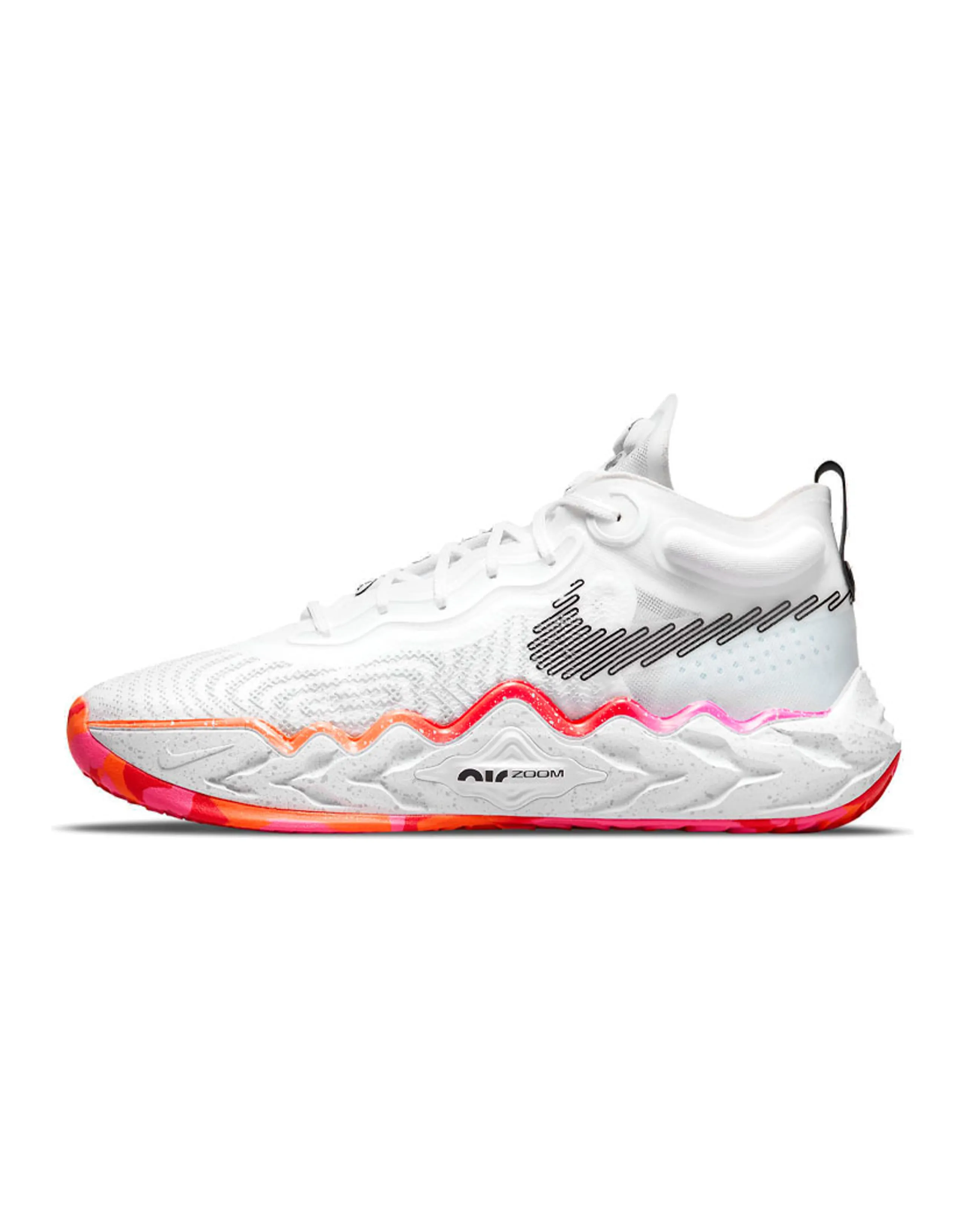 Nike Air Zoom Gt Run 'Rawdacious'