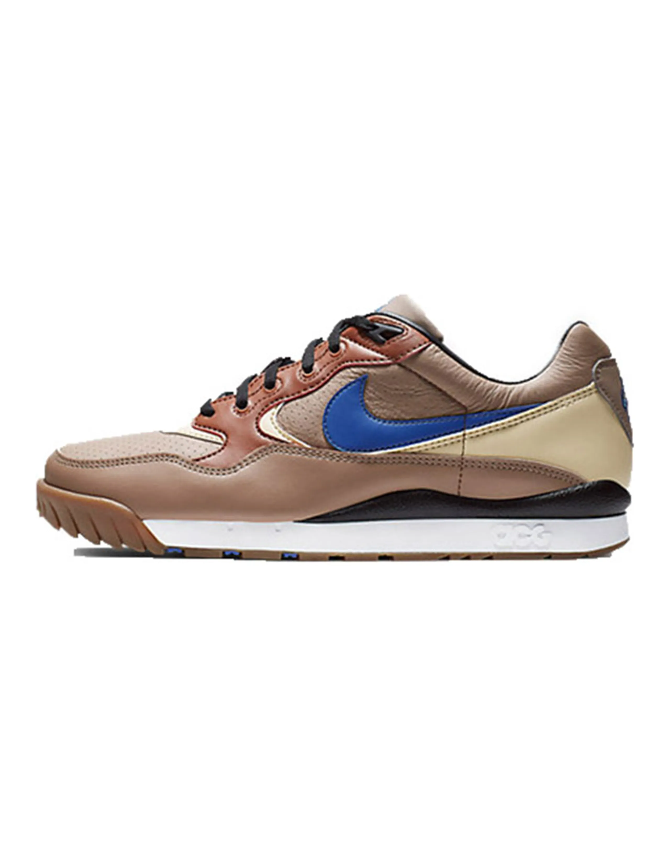 Nike Air Wildwood Acg Desert Dust Game Royal