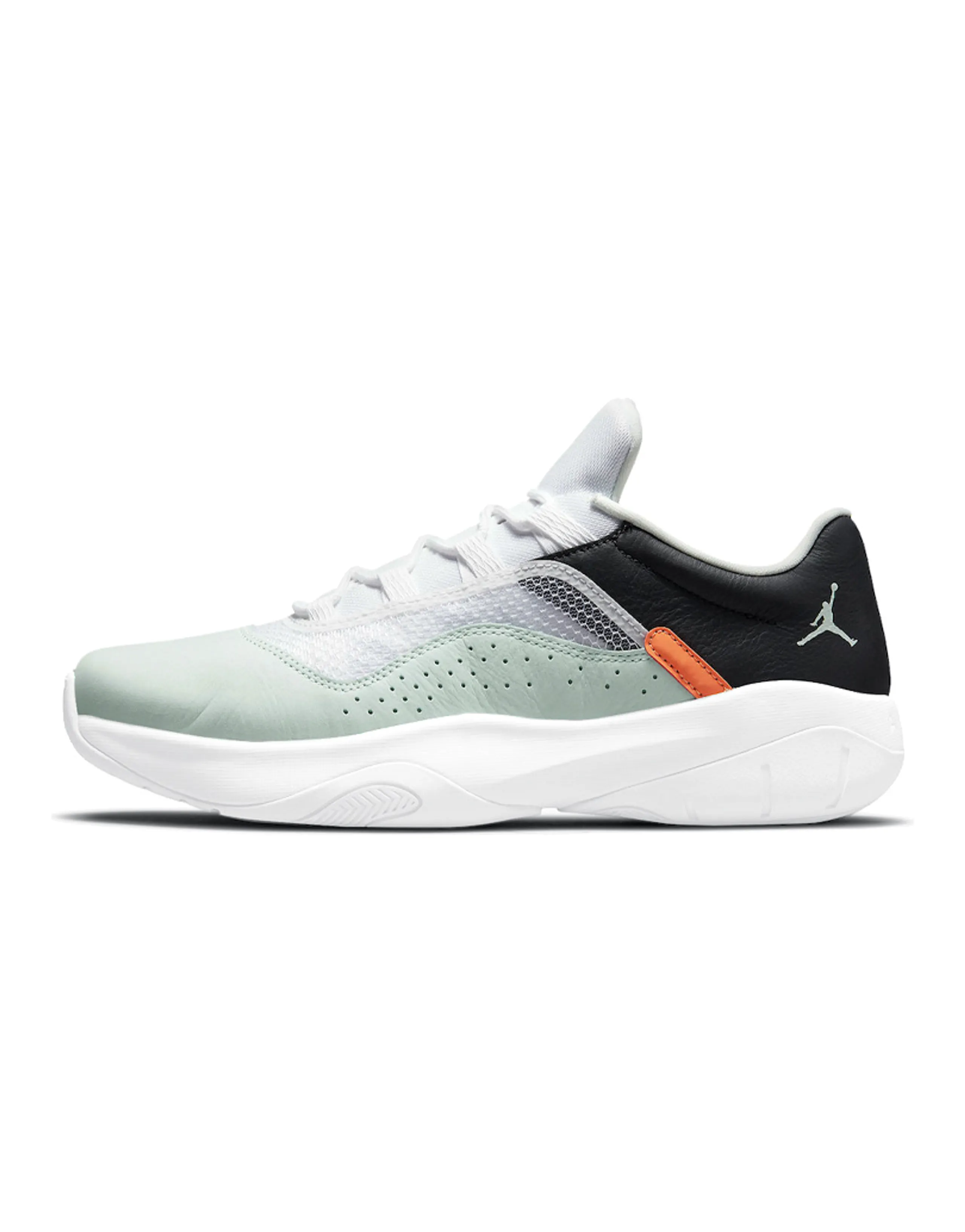 Jordan 11 CMFT Low 'Barely Green'