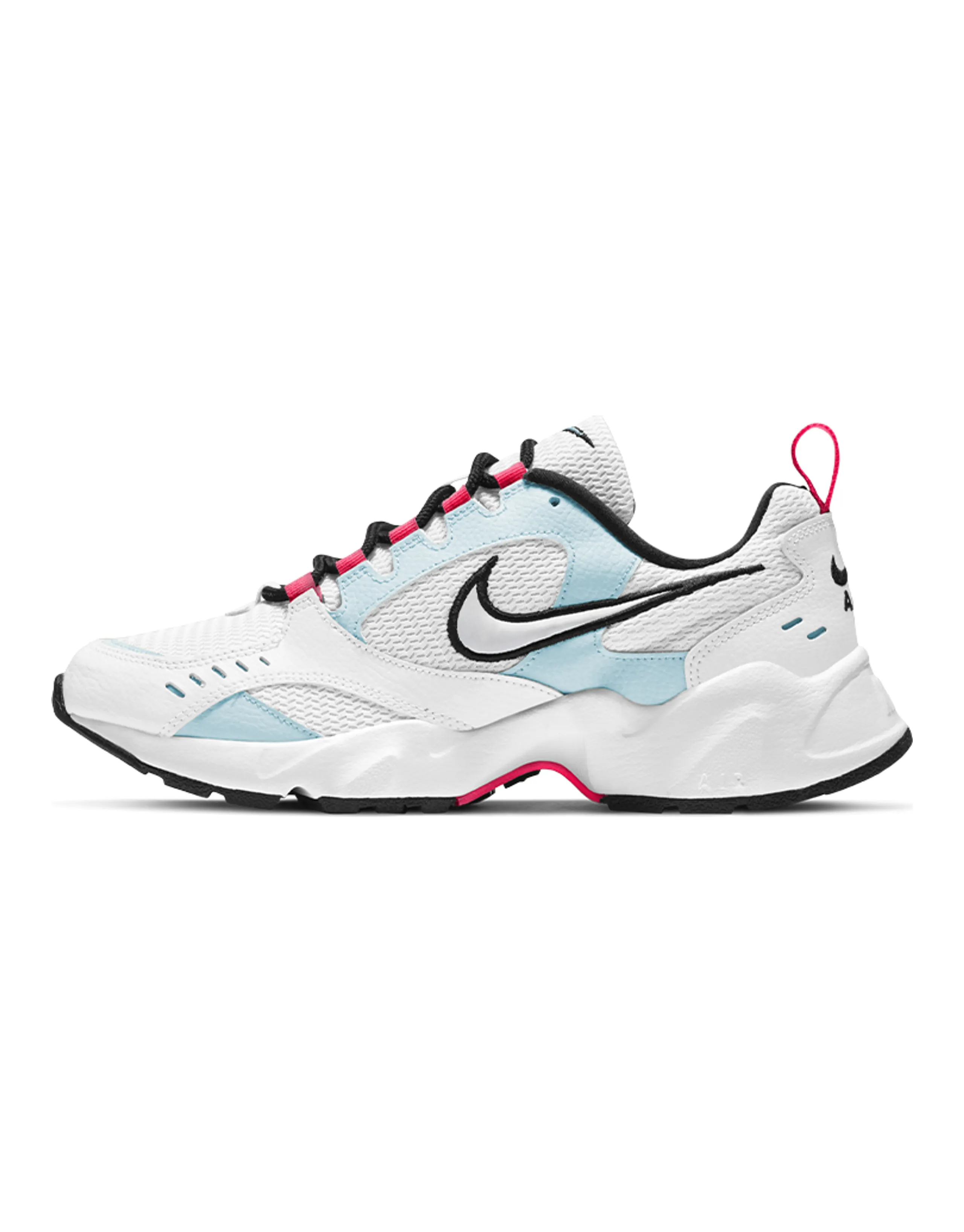 Nike Air Heights 'White Glacier Blue' Women's