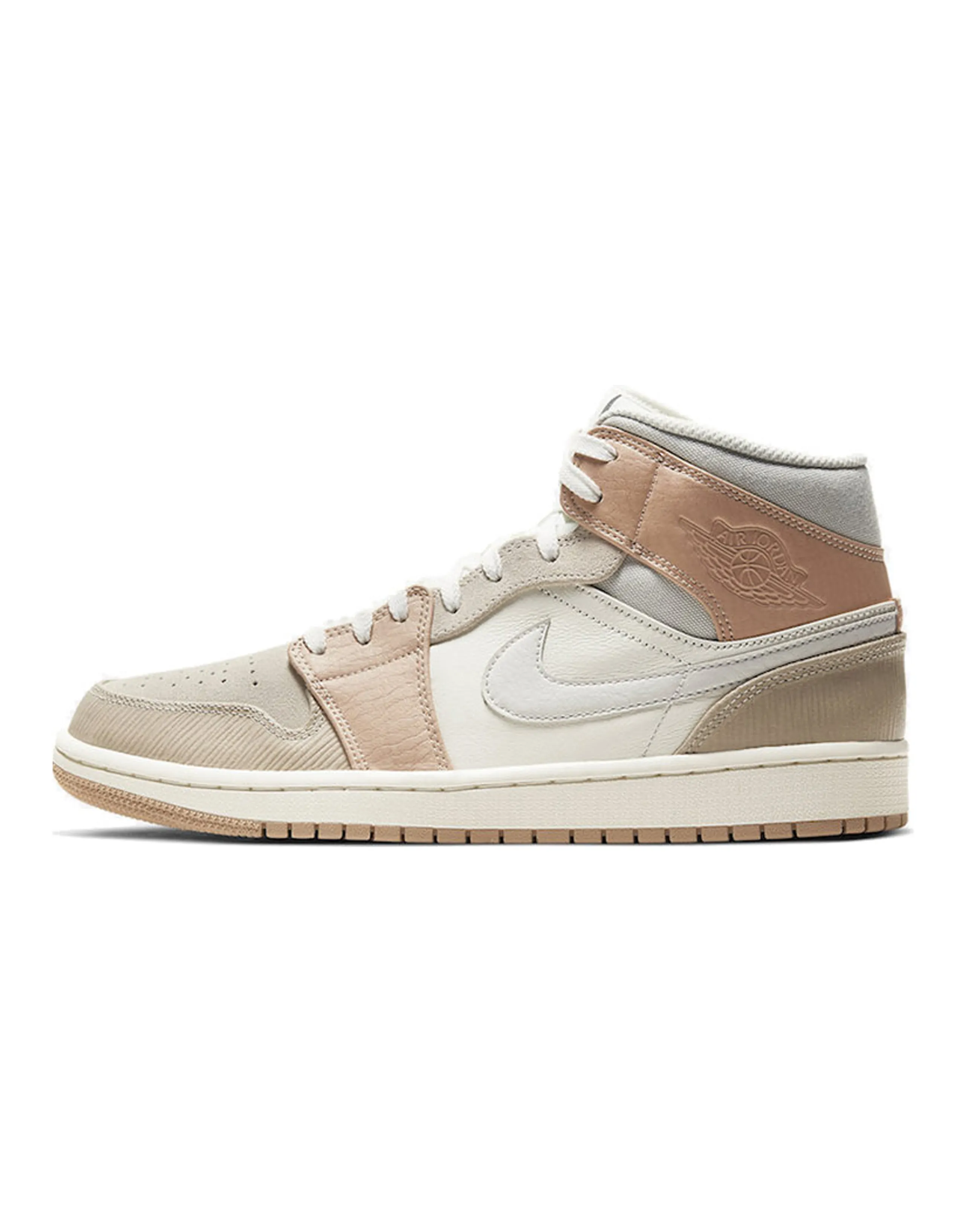 JORDAN 1 Mid Milan