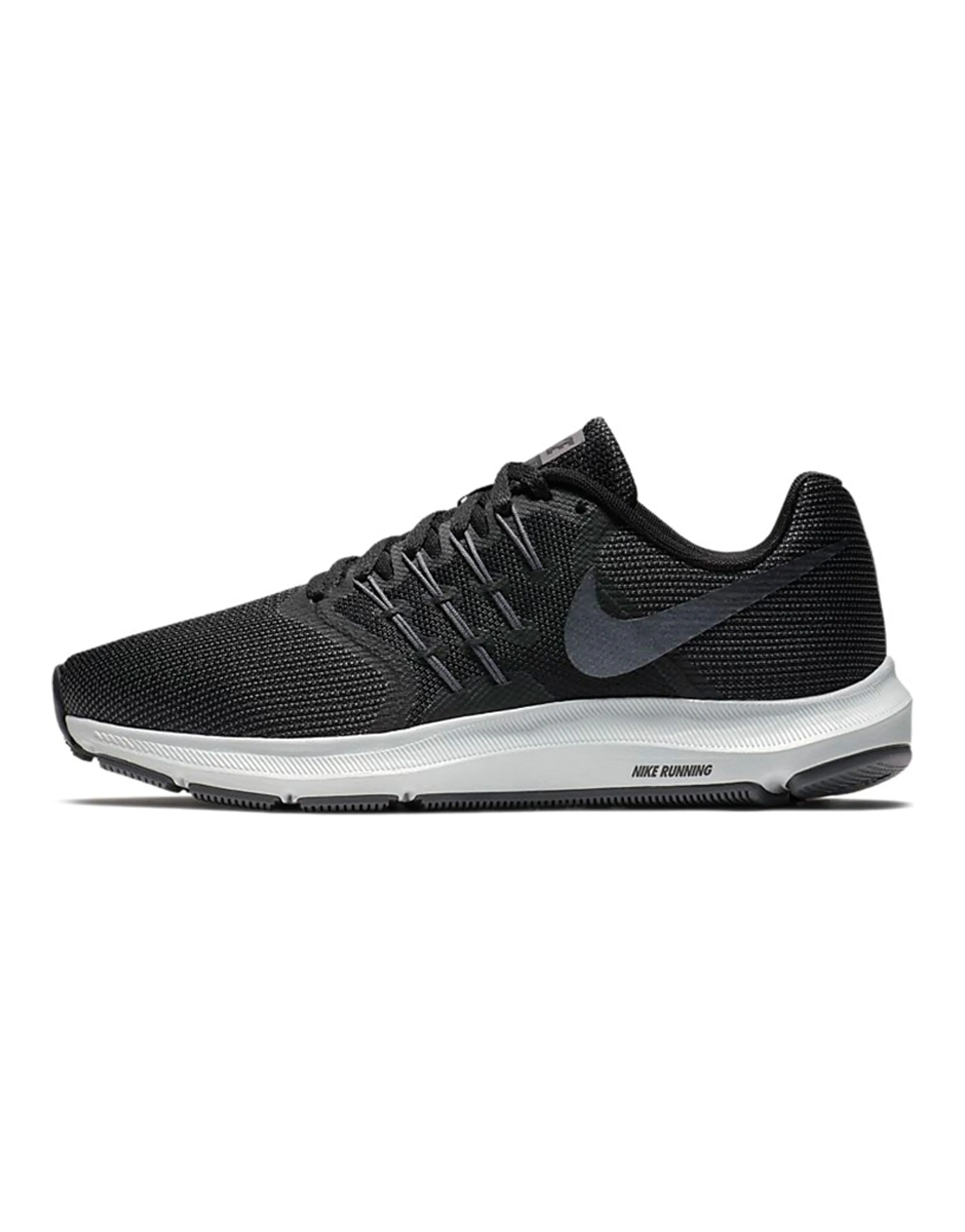 Nike Run Swift 'Black Hematite' Women's