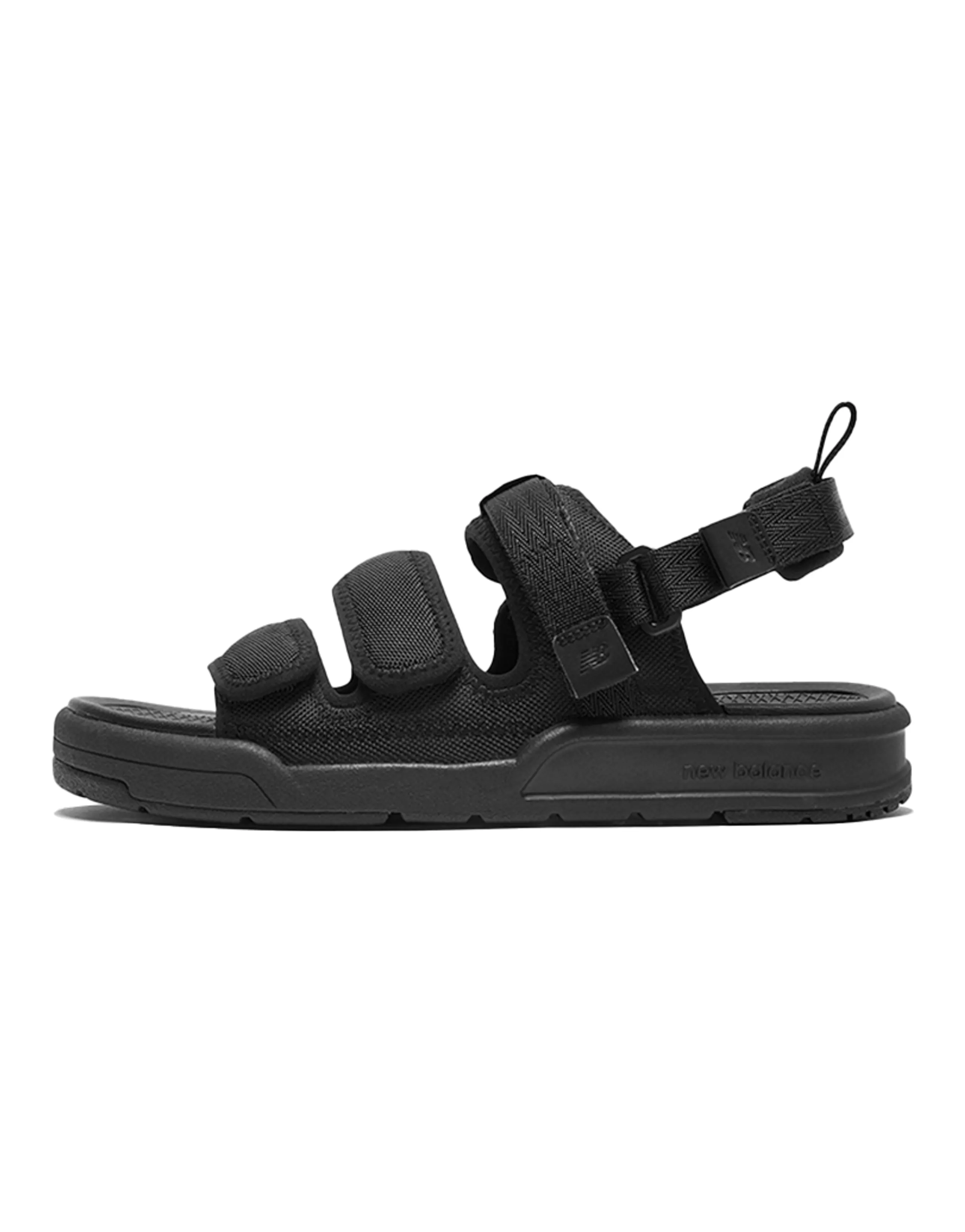 New Balance 3205 Sandals 'Black'