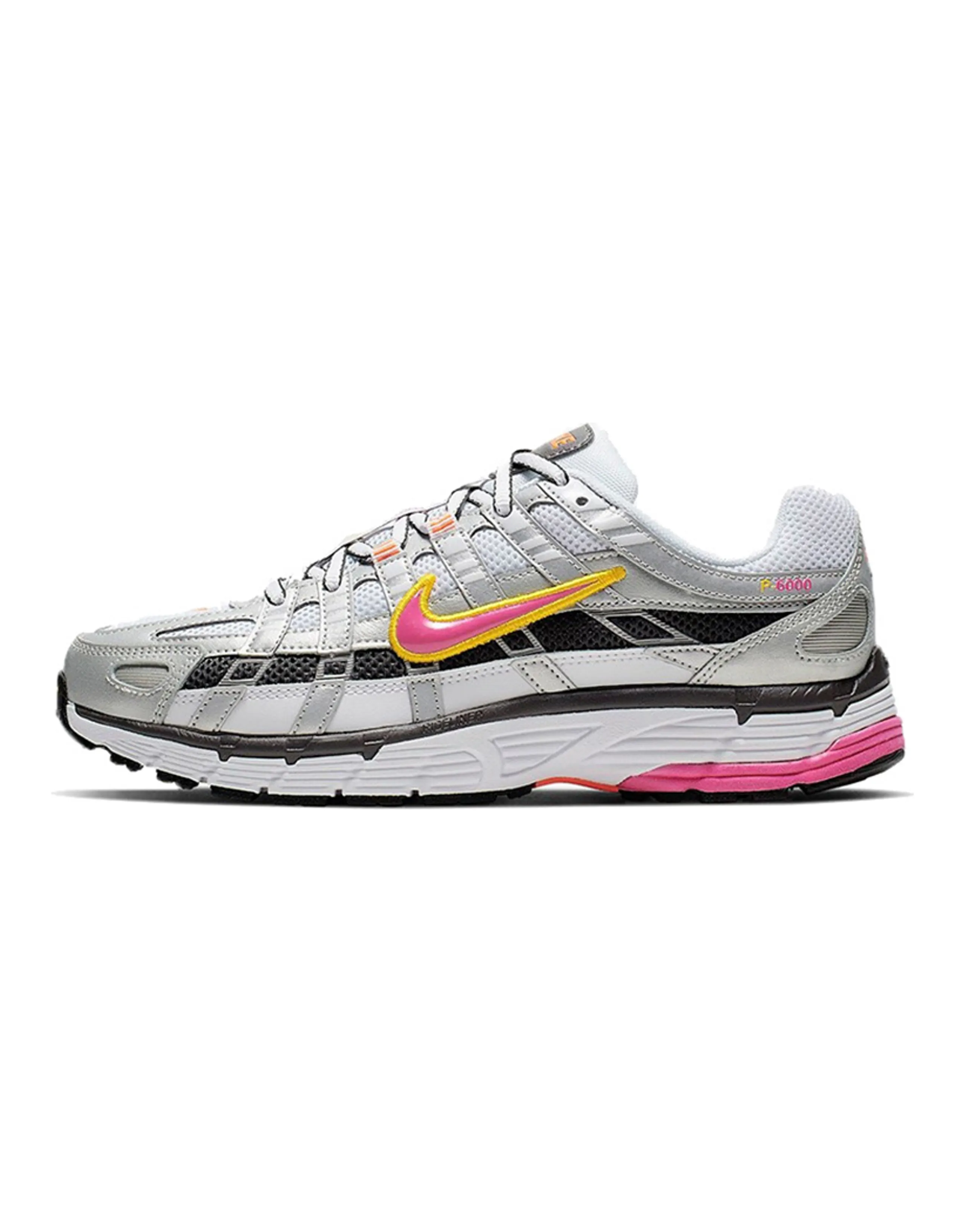 Nike P 6000 Laser Fuchsia Women's