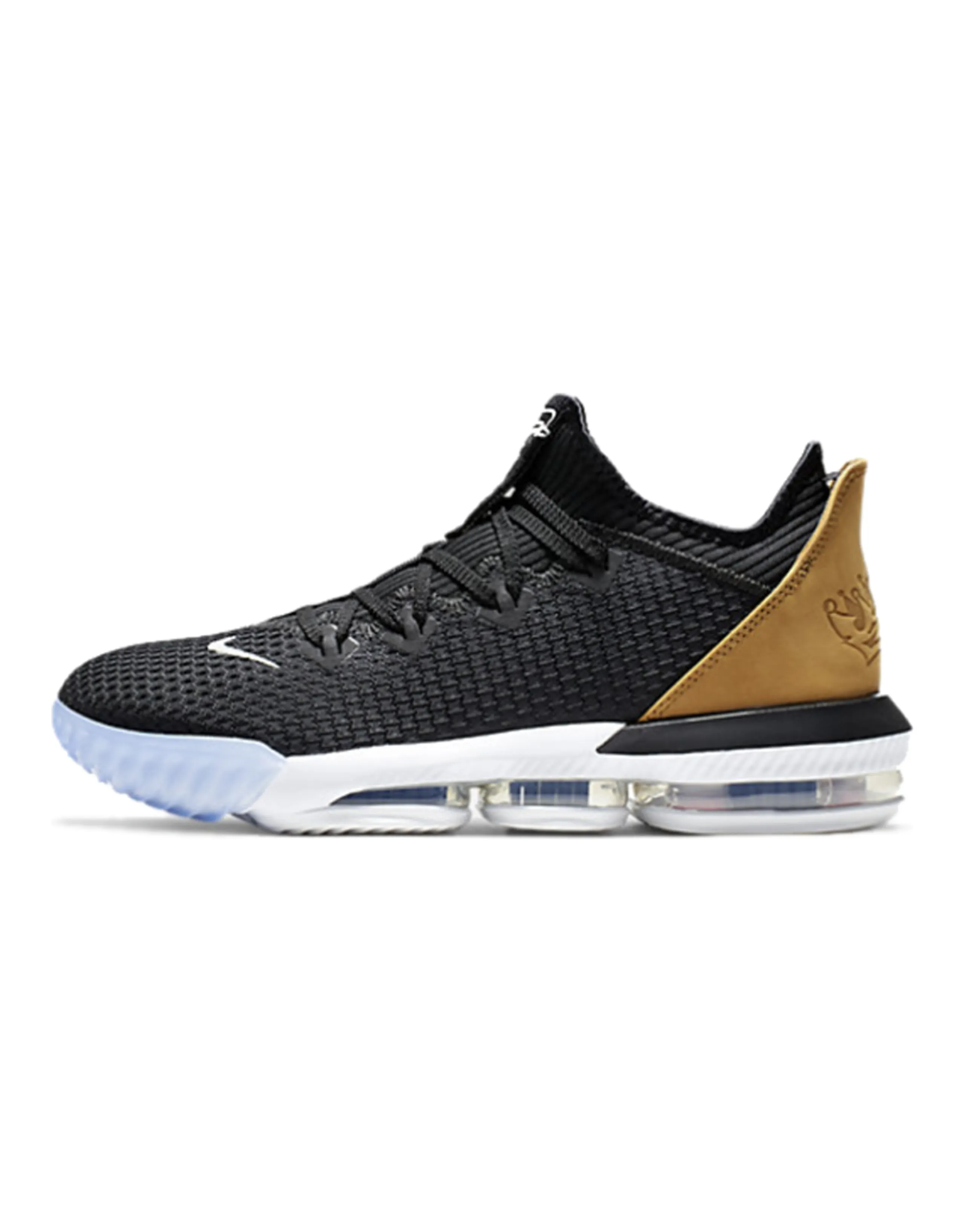 Nike LeBron 16 Low EP 'Sound Track'
