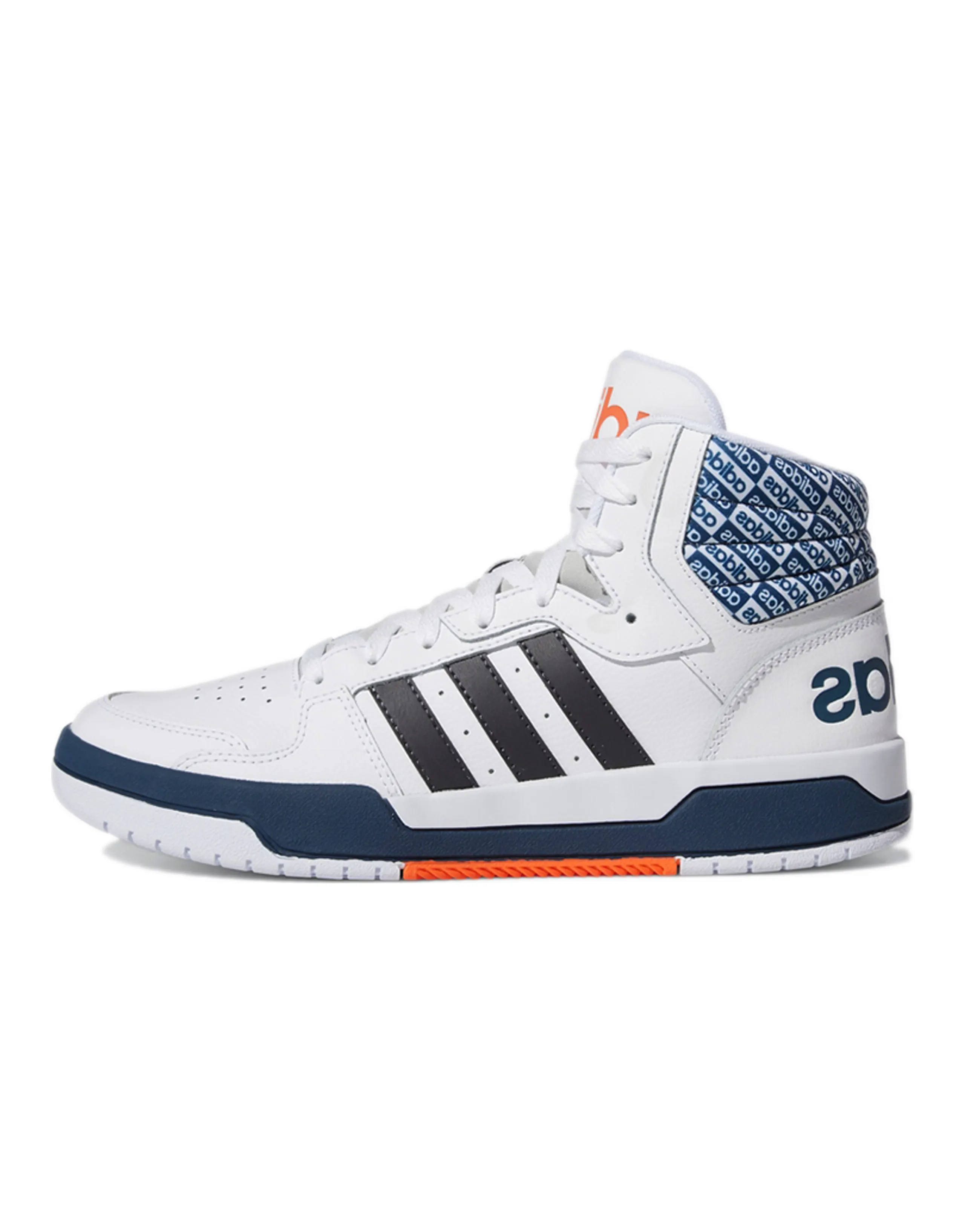 Adidas Neo Neo Entrap Mid 'White Blue'