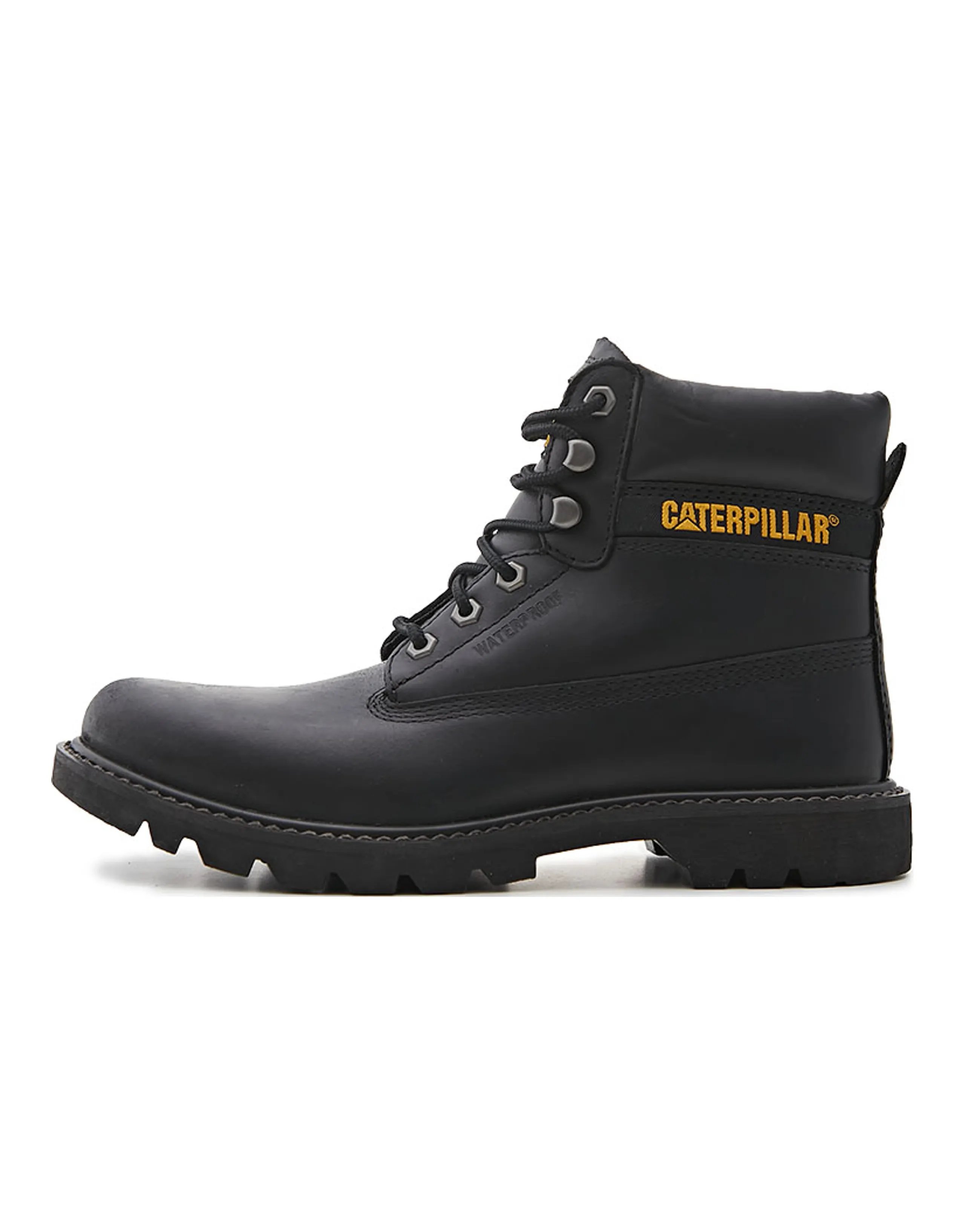 CAT Wear-Resistant Slip-Resistant Short Outdoor Boots Unisex