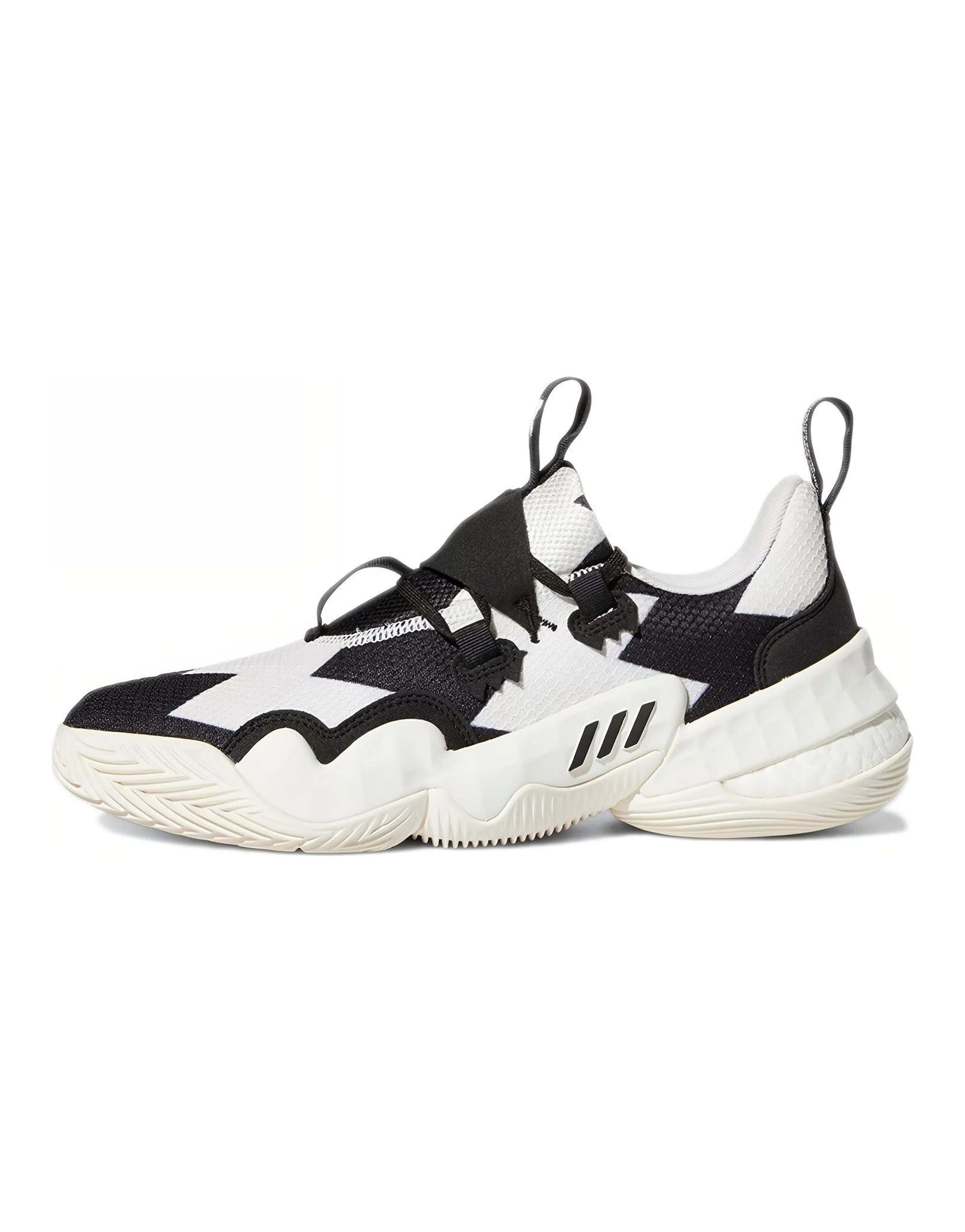 Adidas Trae Young 1 So So Def Recordings