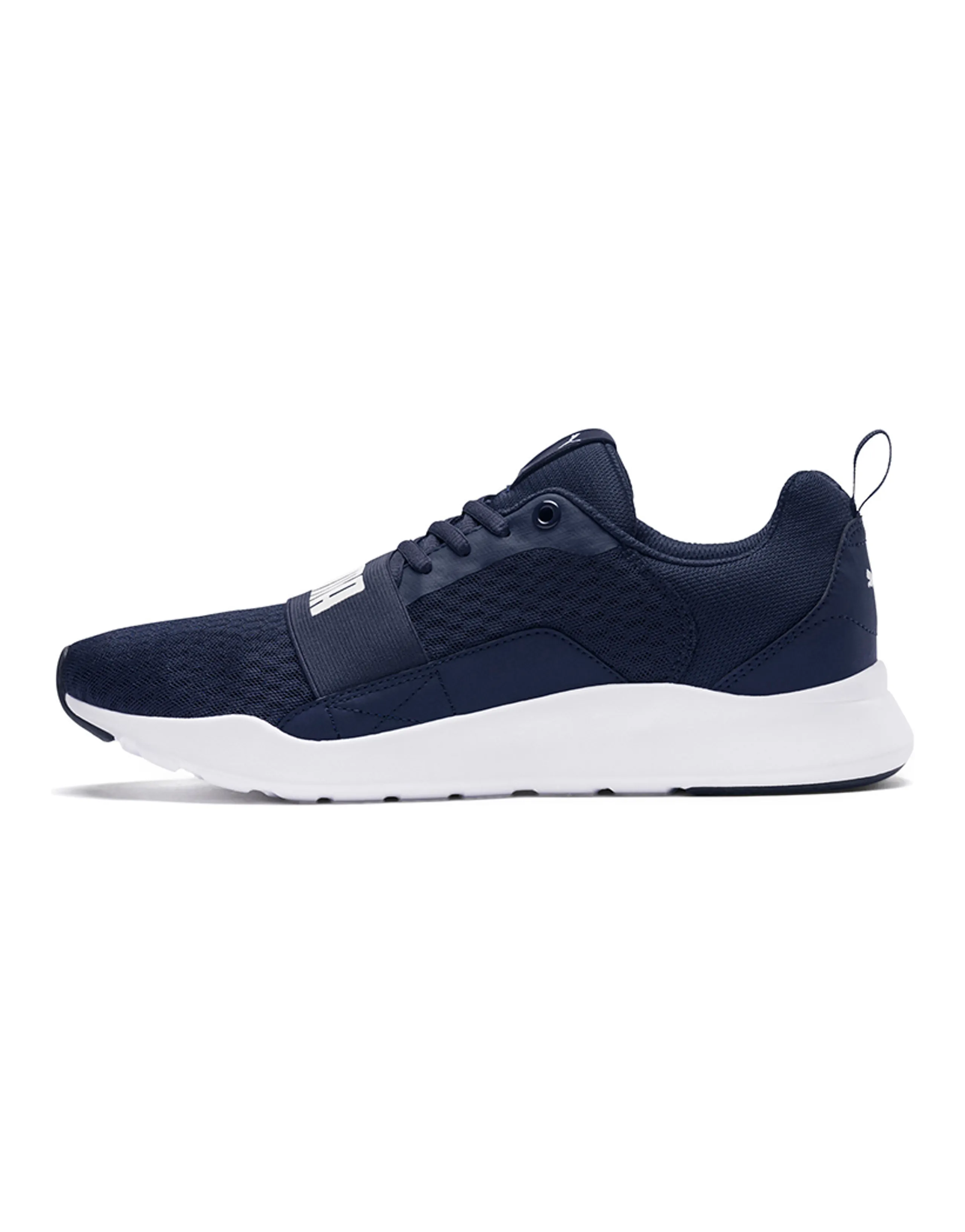 PUMA Wired 'Peacoat'