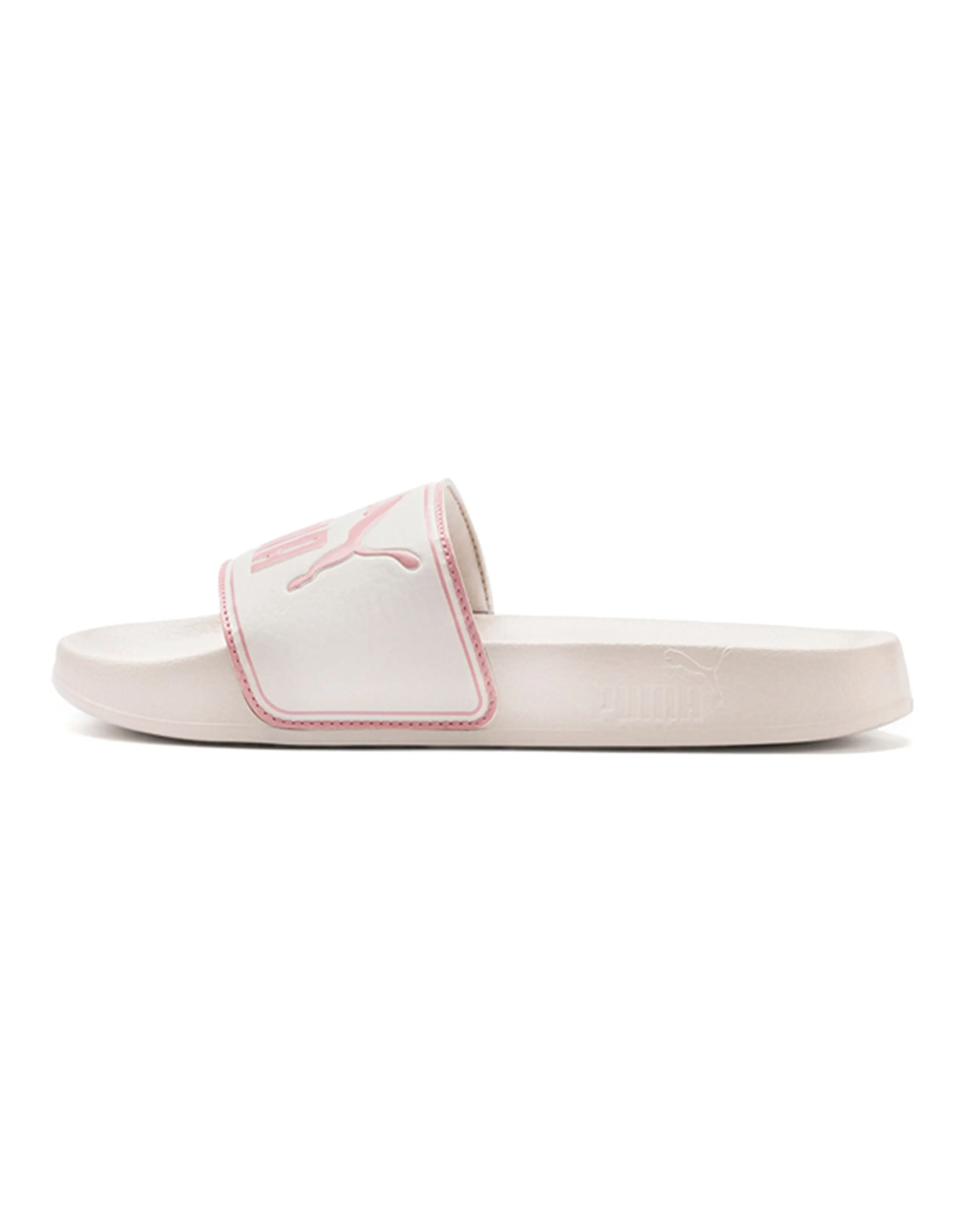 PUMA Leadcat 'Pastel Parchment Bridal Rose'