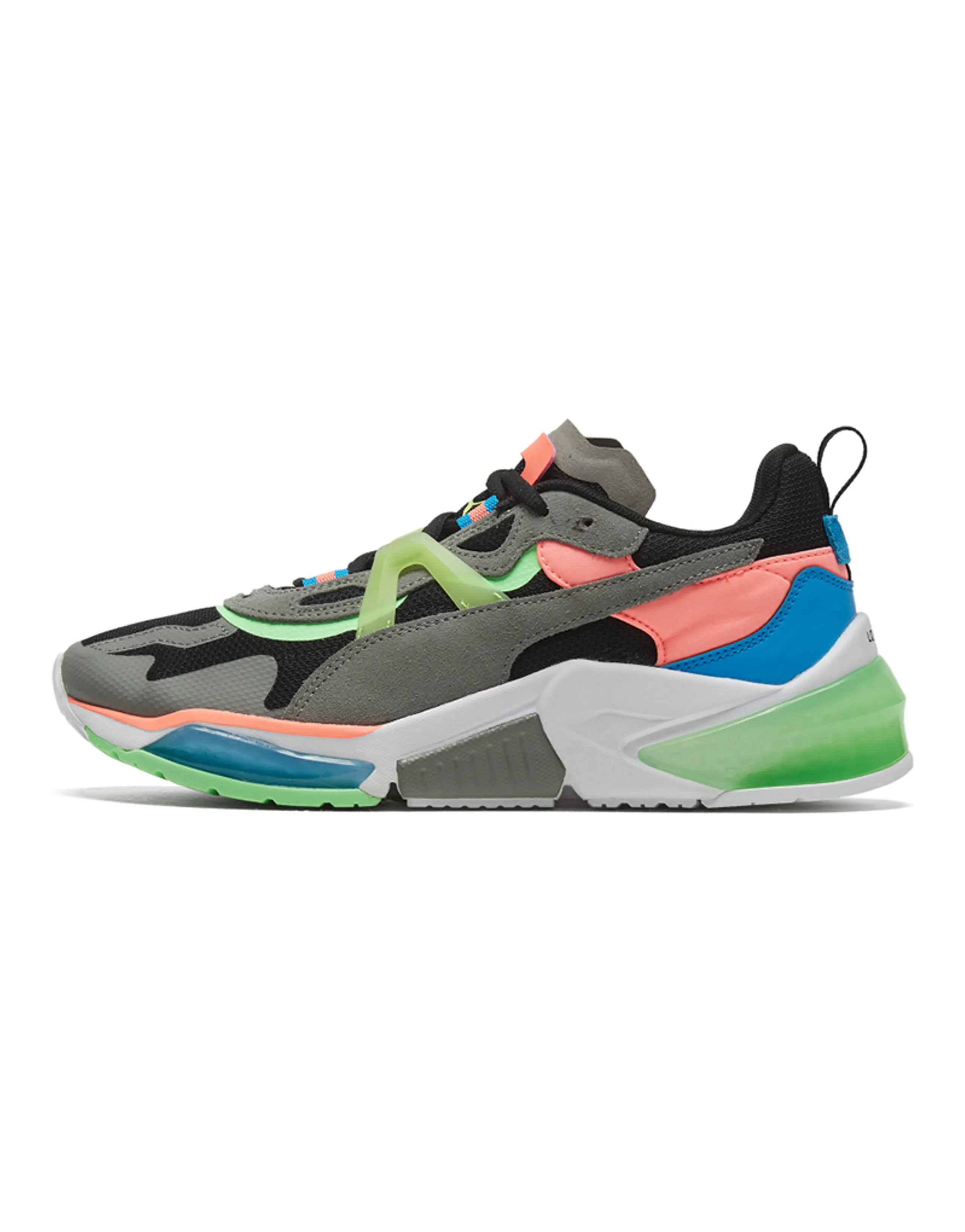PUMA Lqdcell Optic Pax 'Black Ultra Grey'