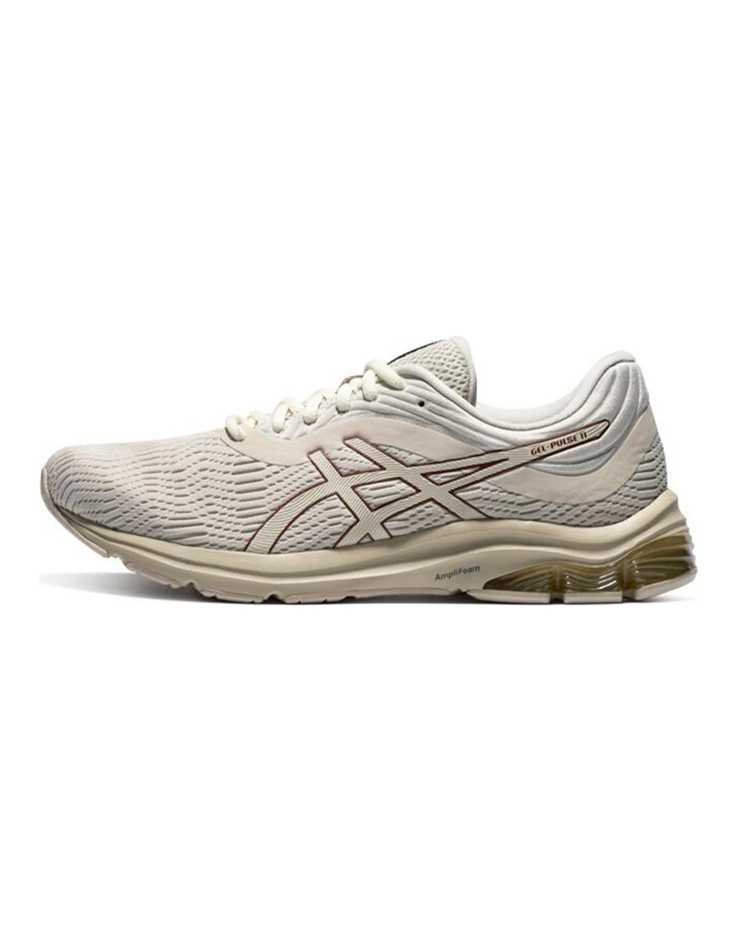 Asics Gel Pulse 11 Brown/Grey