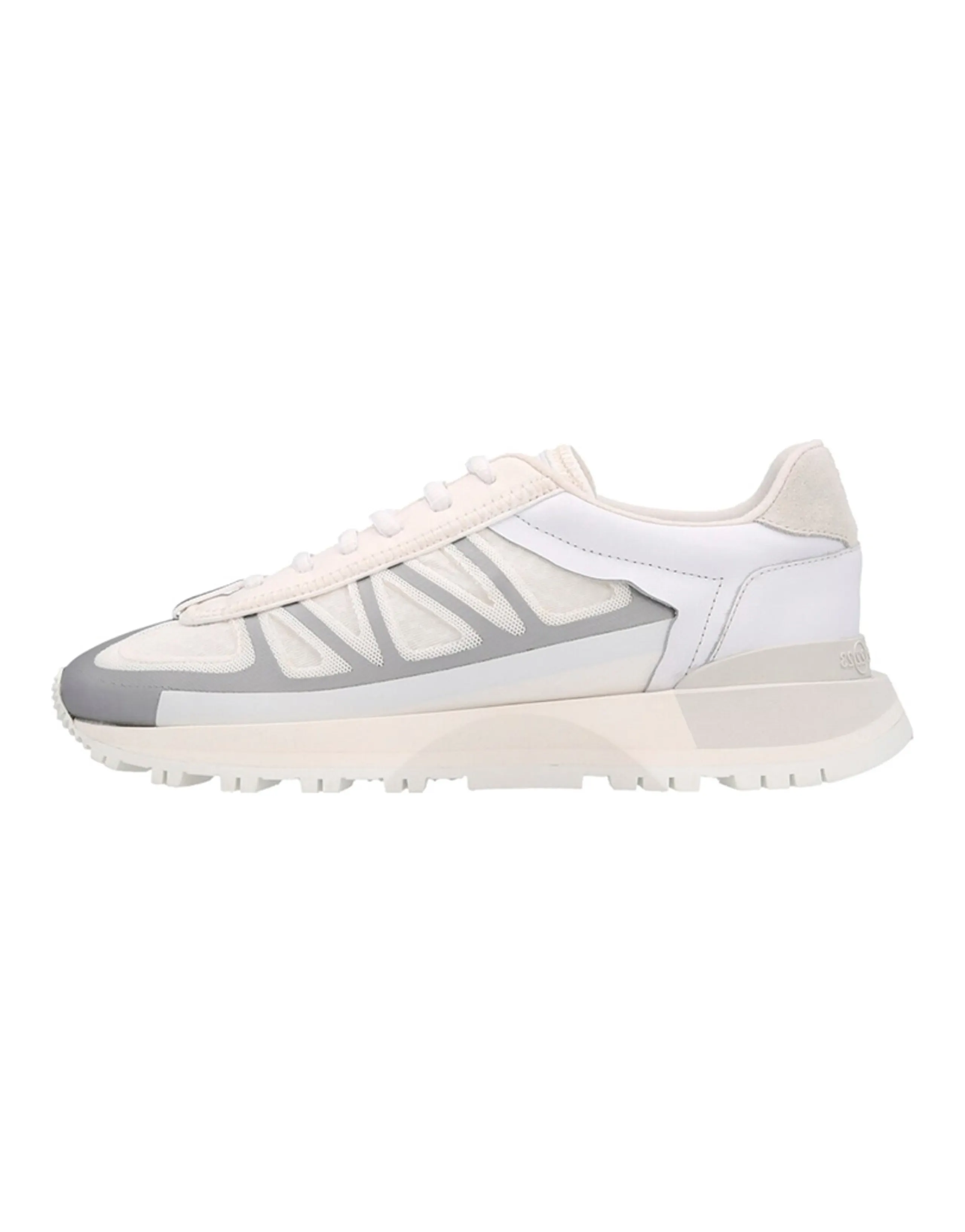 Maison Margiela 50-50 Low-Top Sneakers
