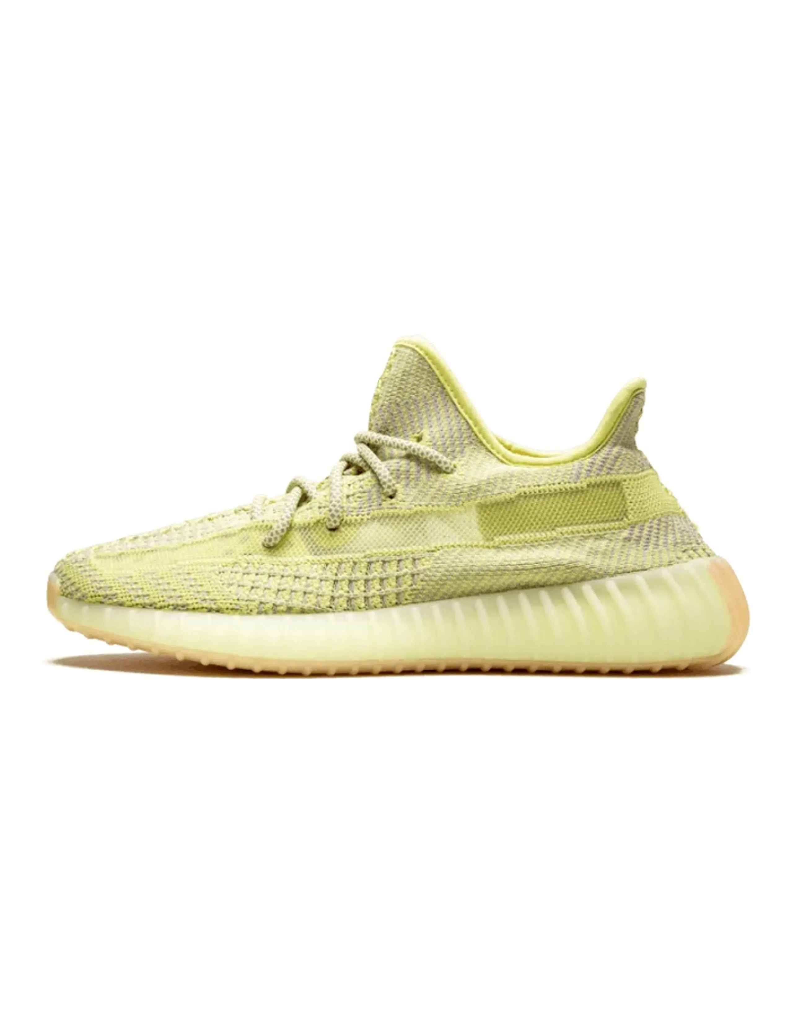 Adidas Originals Yeezy Boost 350 V2 Antlia Reflective