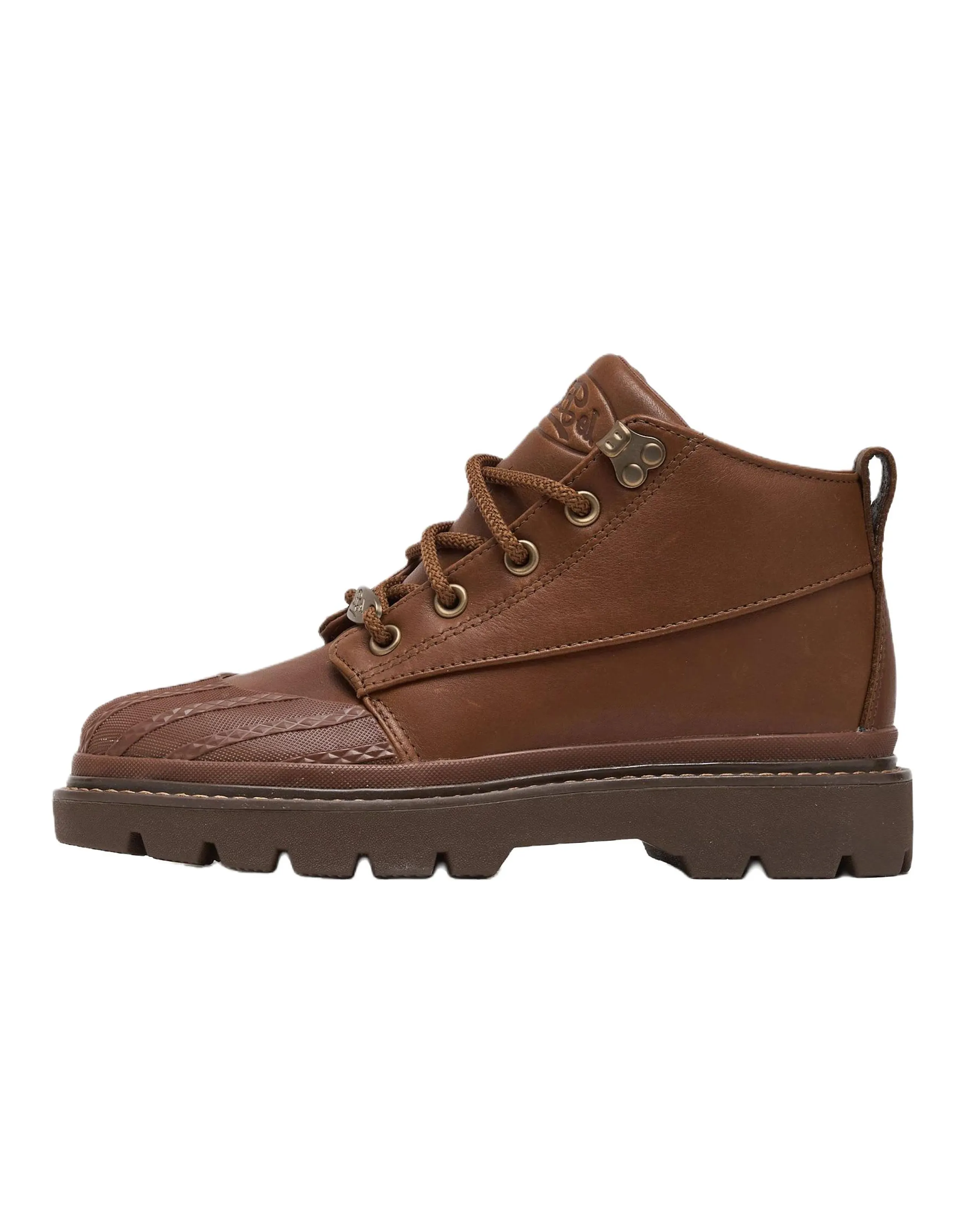 Tyler The Creator x Converse 1908 Bronco Comfortable Fit Chukka Boots Brown