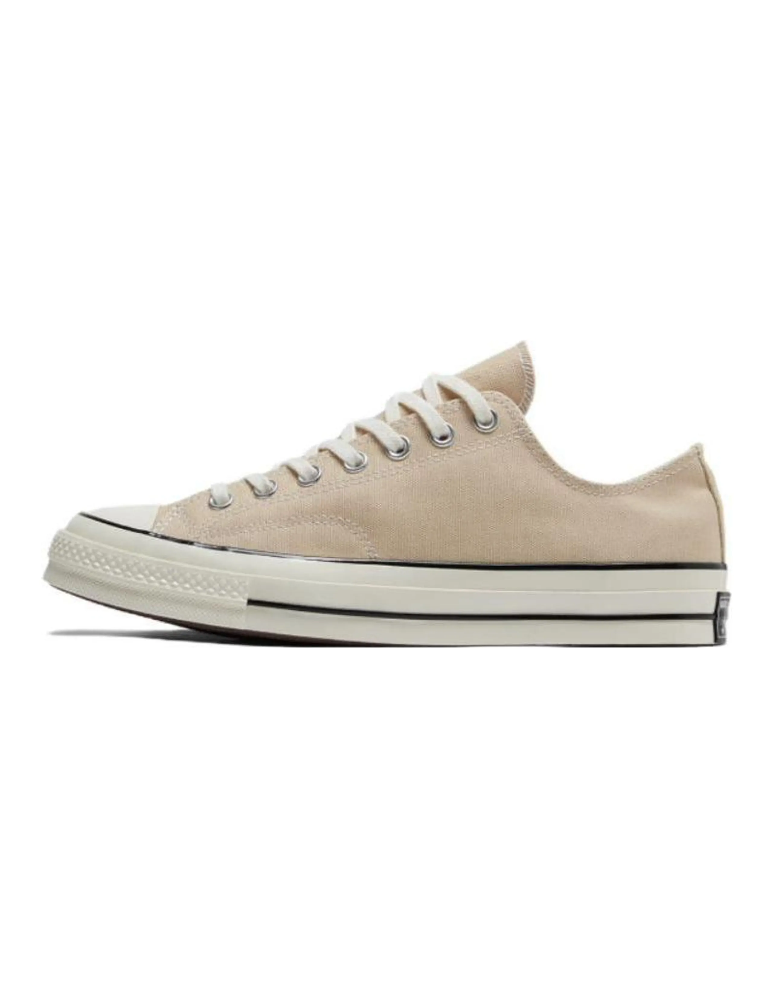 Chuck 70 Converse Low 'Seasonal Color Oat Milk'