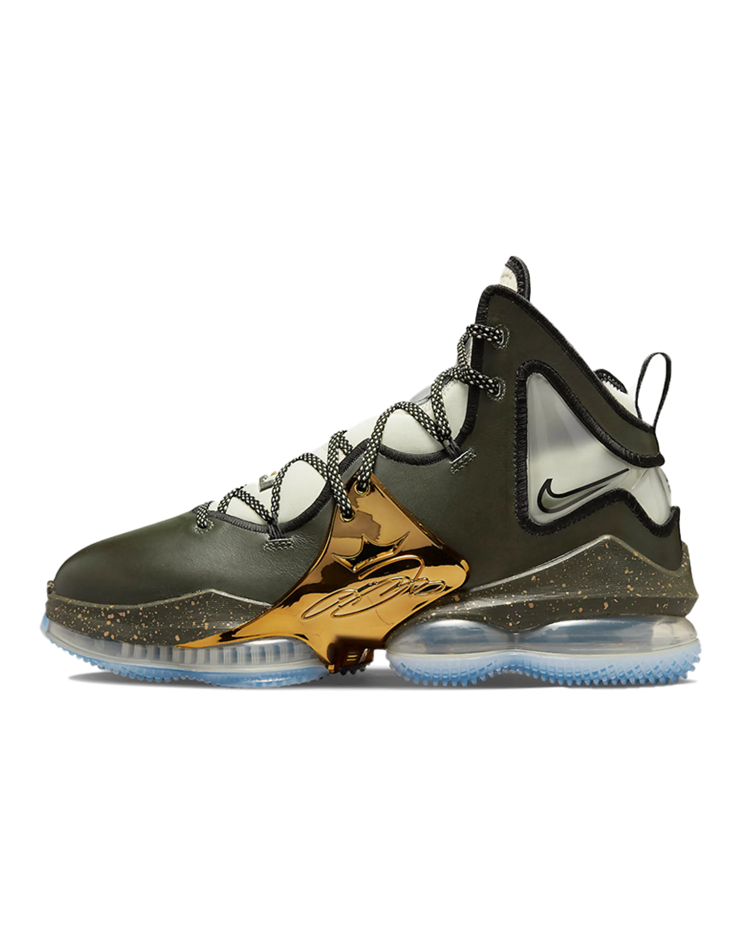 Nike LeBron 19 Chosen 1 All Star