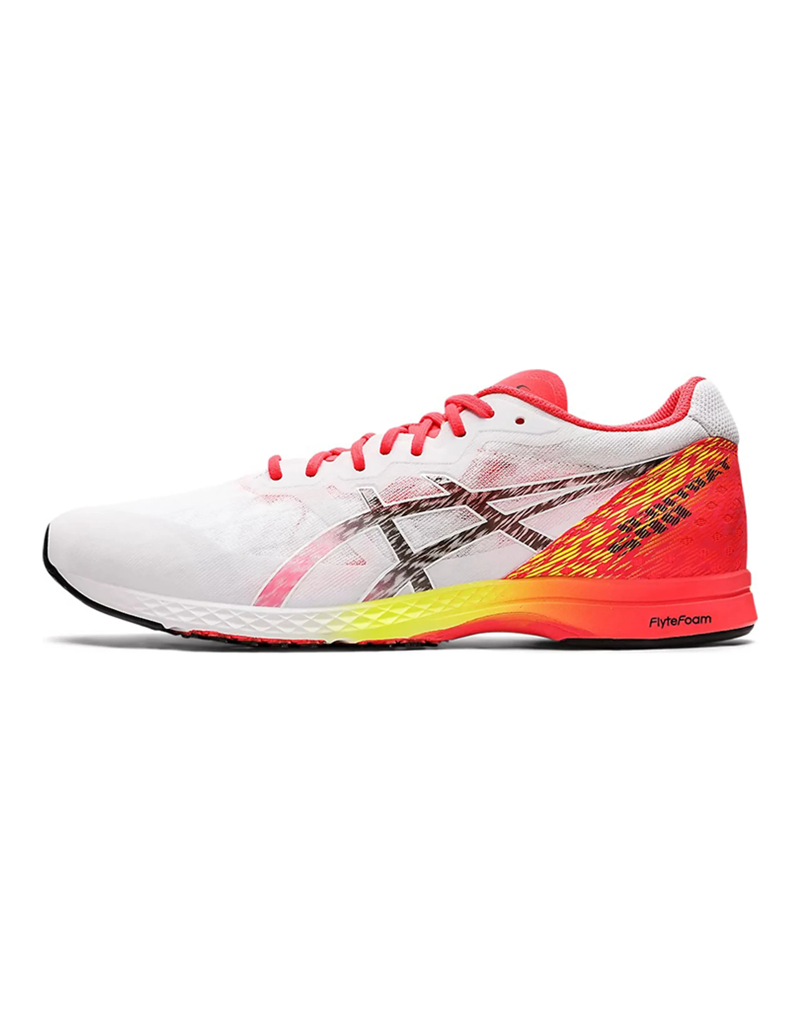 Asics Tarther Rp 2 'White Red'