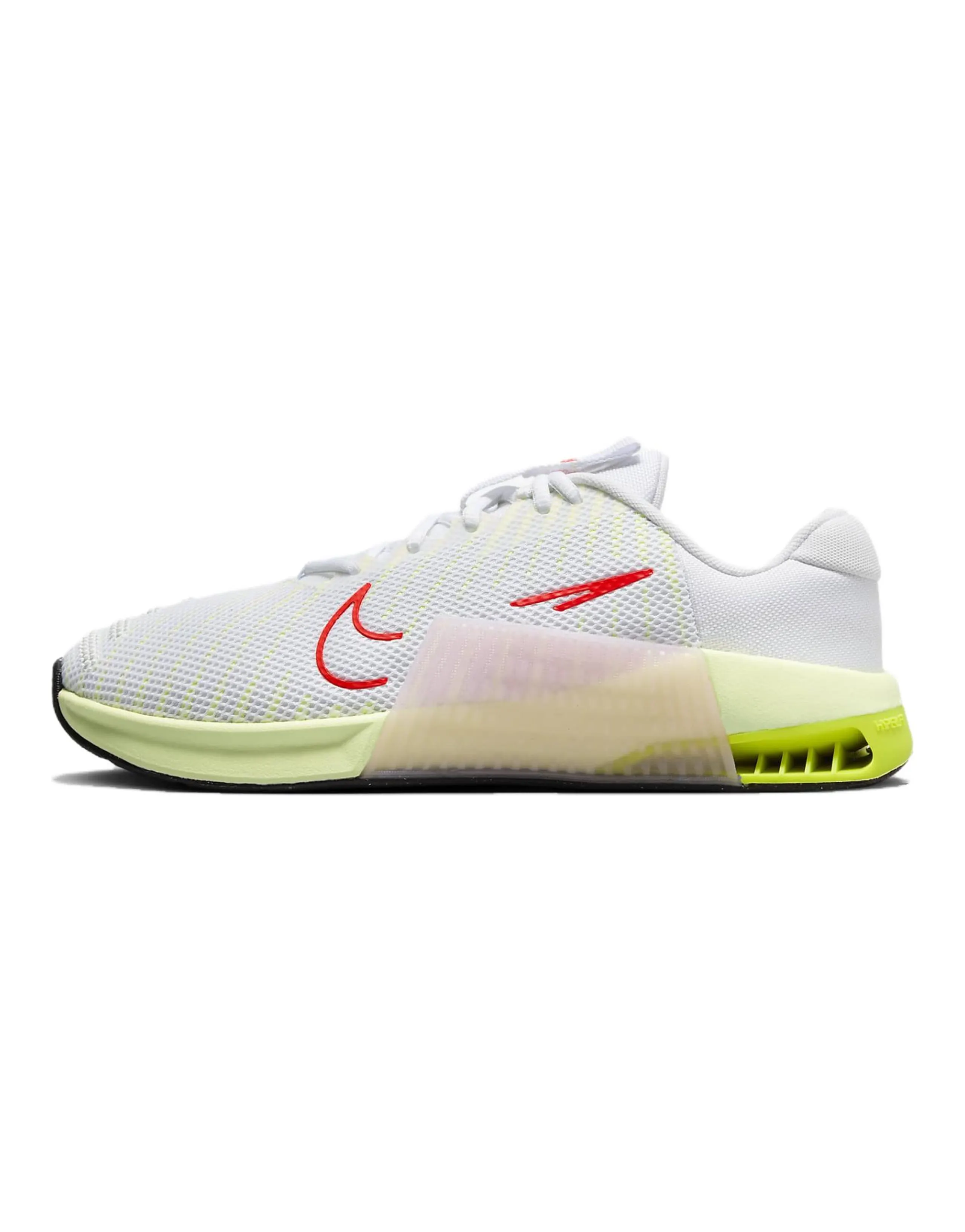 Nike Metcon 9 'White Volt Crimson' Women's