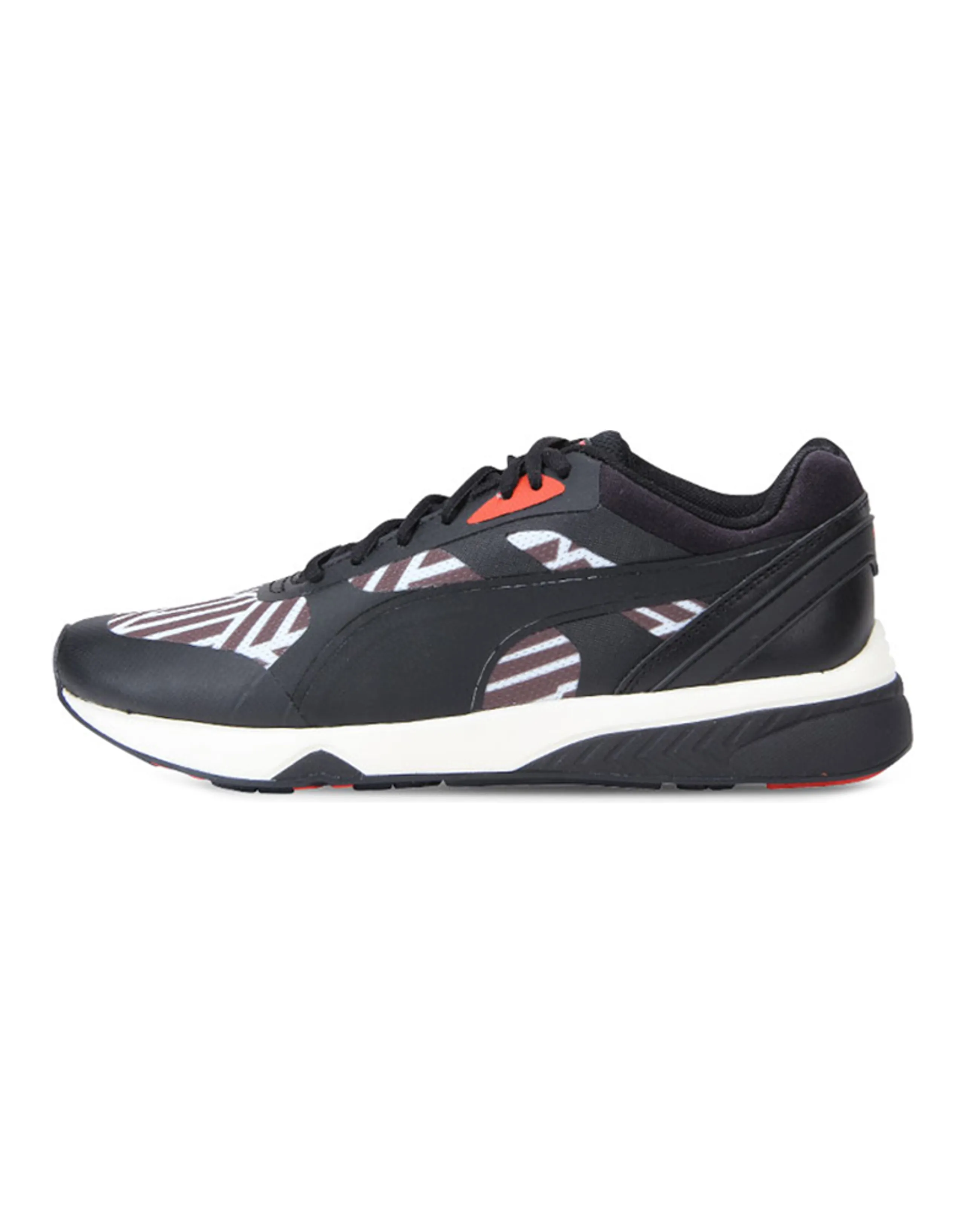 PUMA R698 Sportstyle TX 3 'Black'