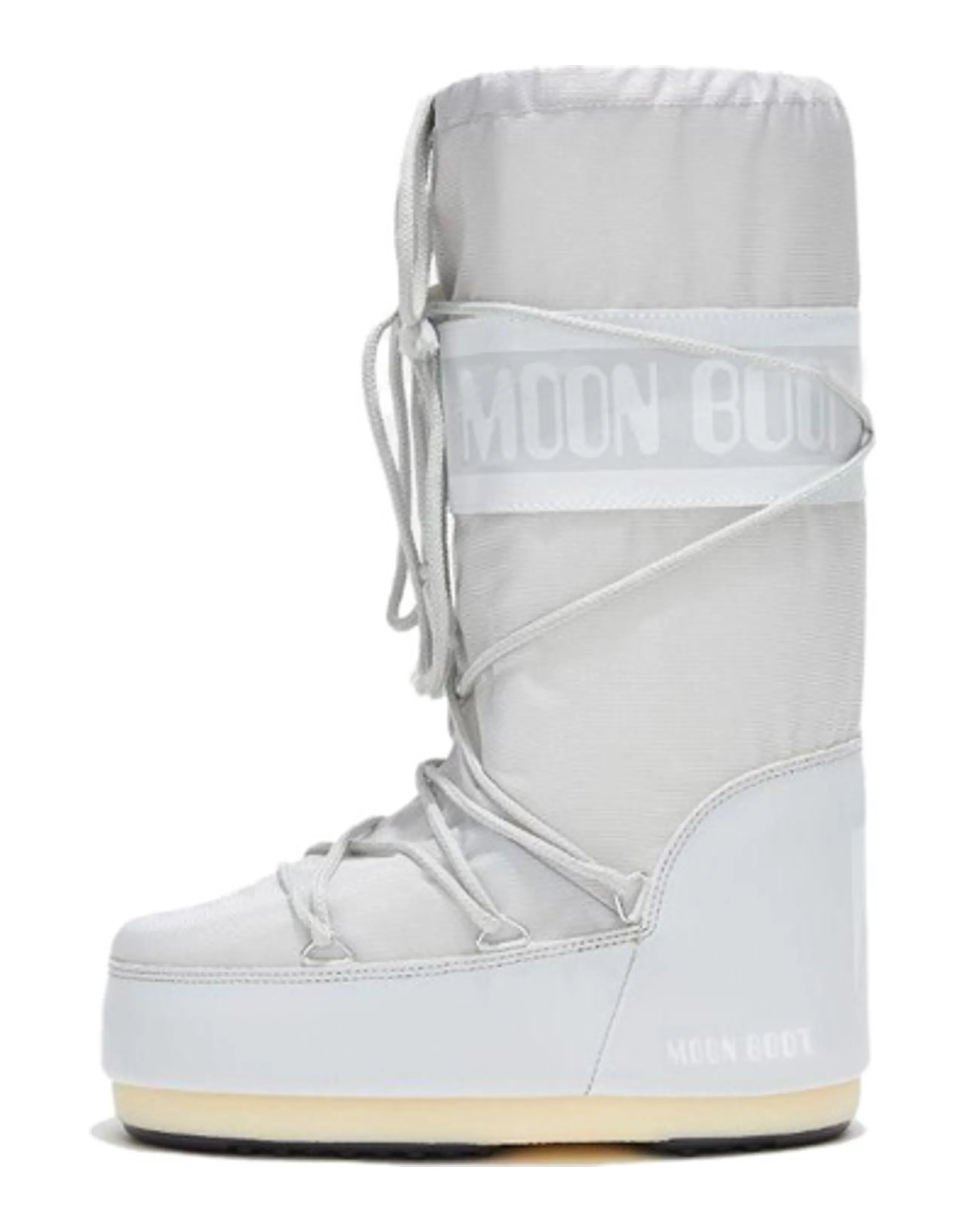 Moon Boot Logo print Moon boots