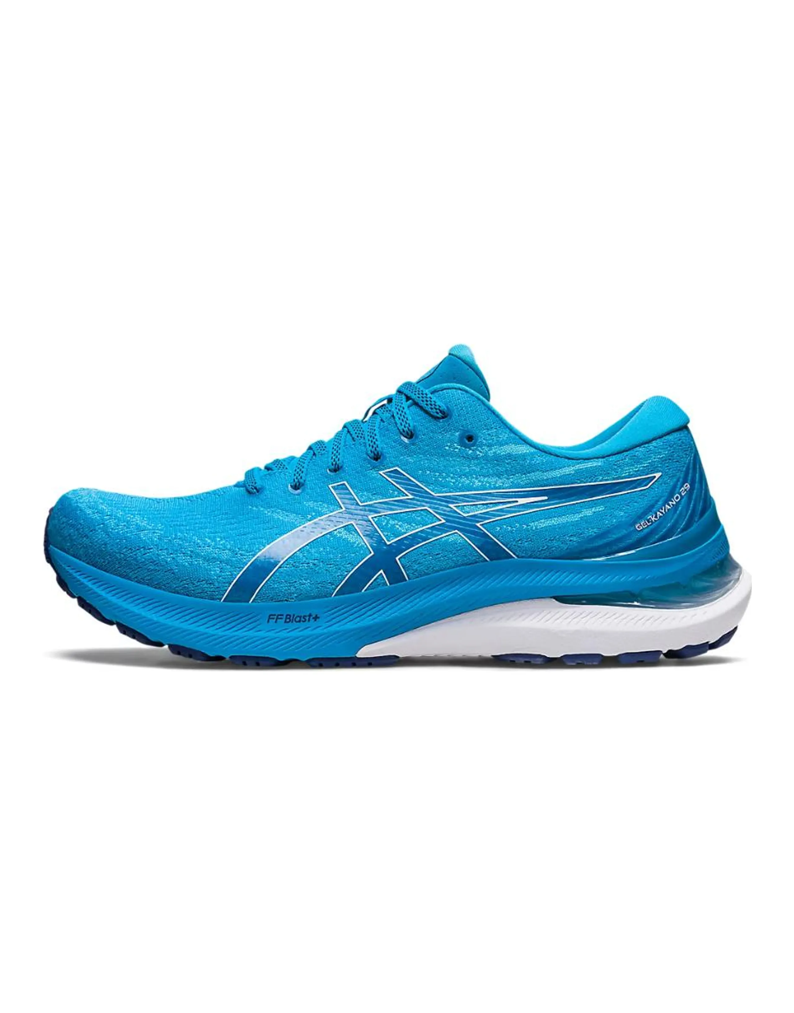 Asics Gel Kayano 29 4E Wide 'Island Blue'