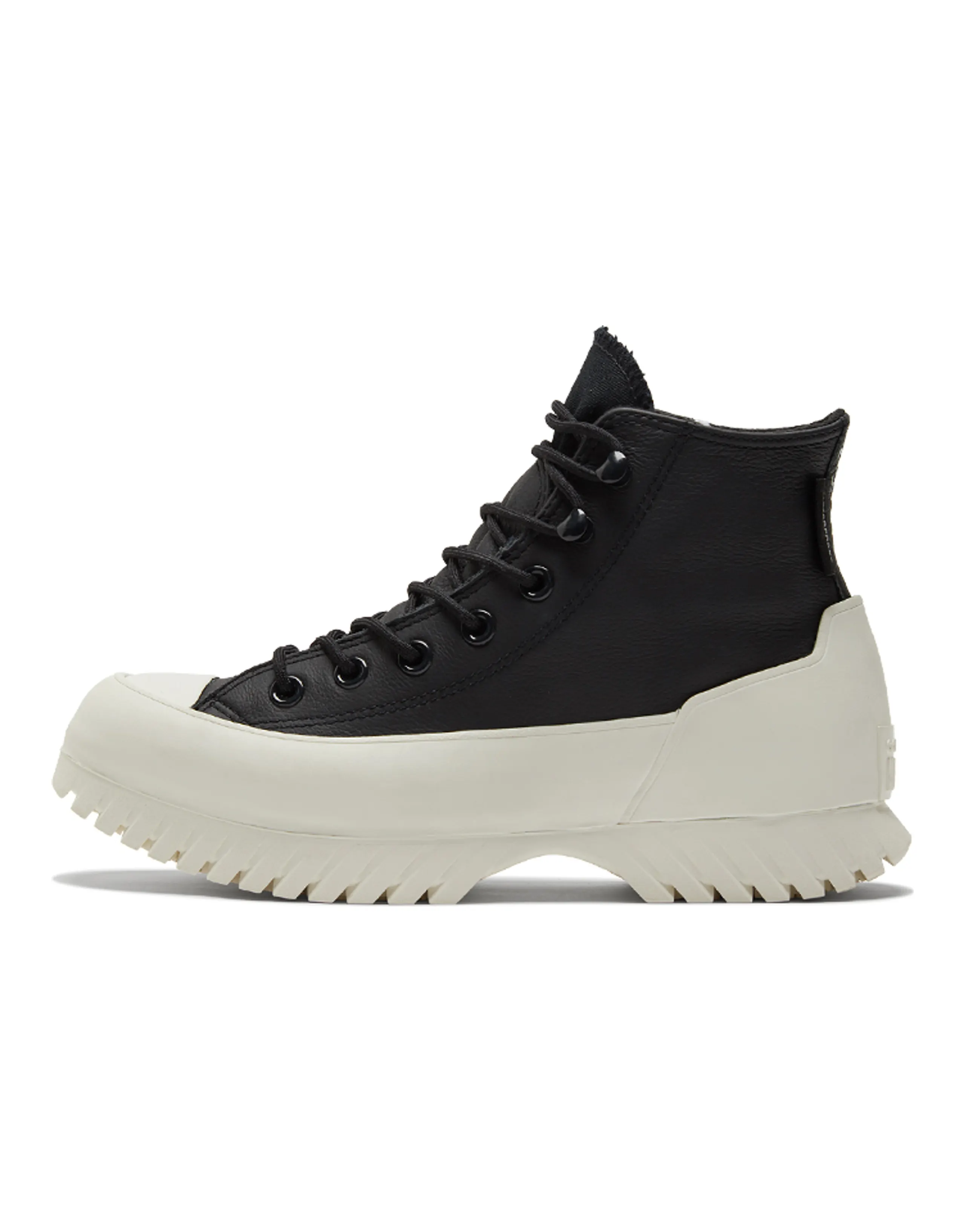 Converse Chuck Taylor All Star Lugged Winter 2.0 High 'Cold Fusion   Black Egret'