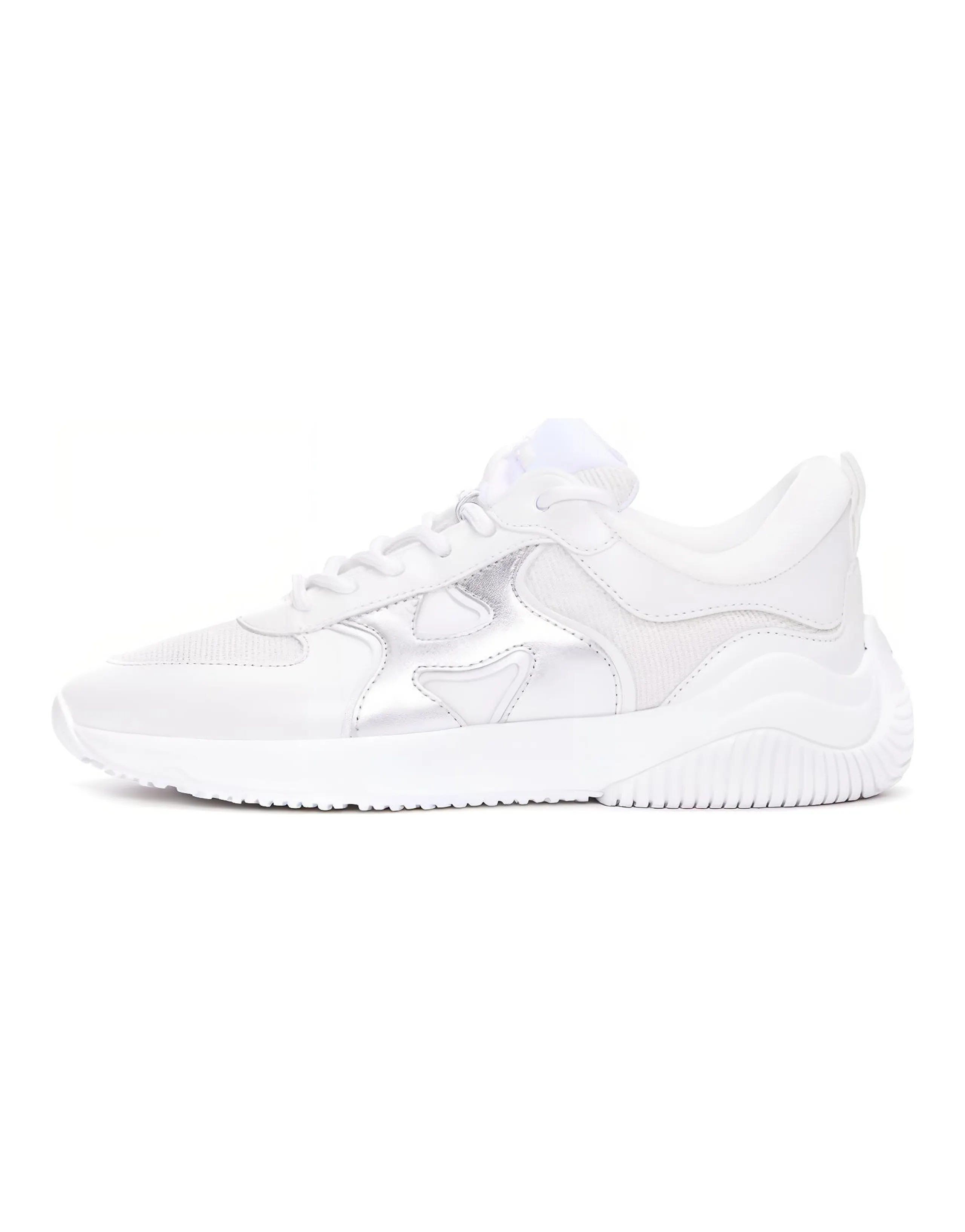 HOGAN H597 Lace-Up Sneakers Women's