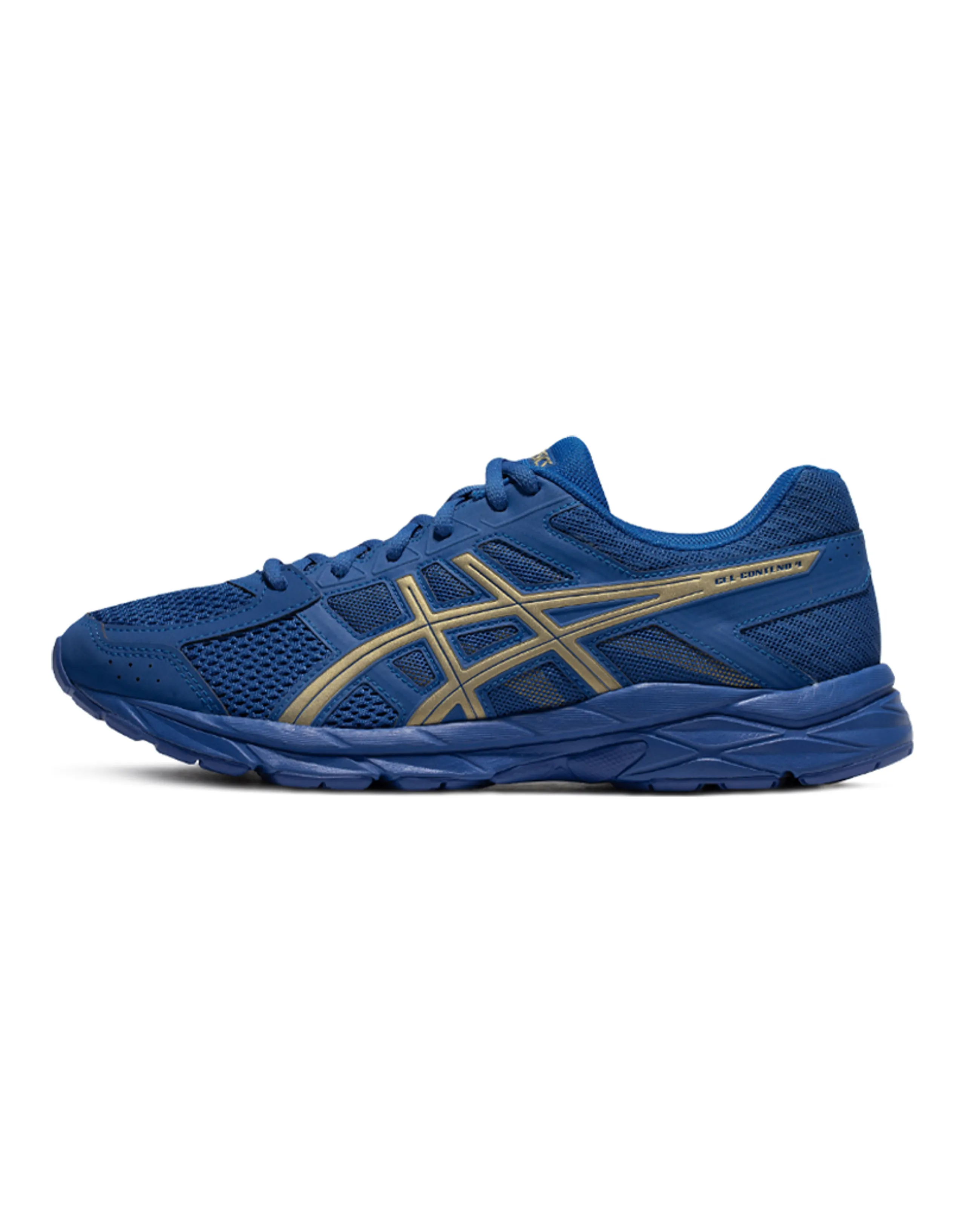 Asics Gel Contend 4 'Blue Gold'