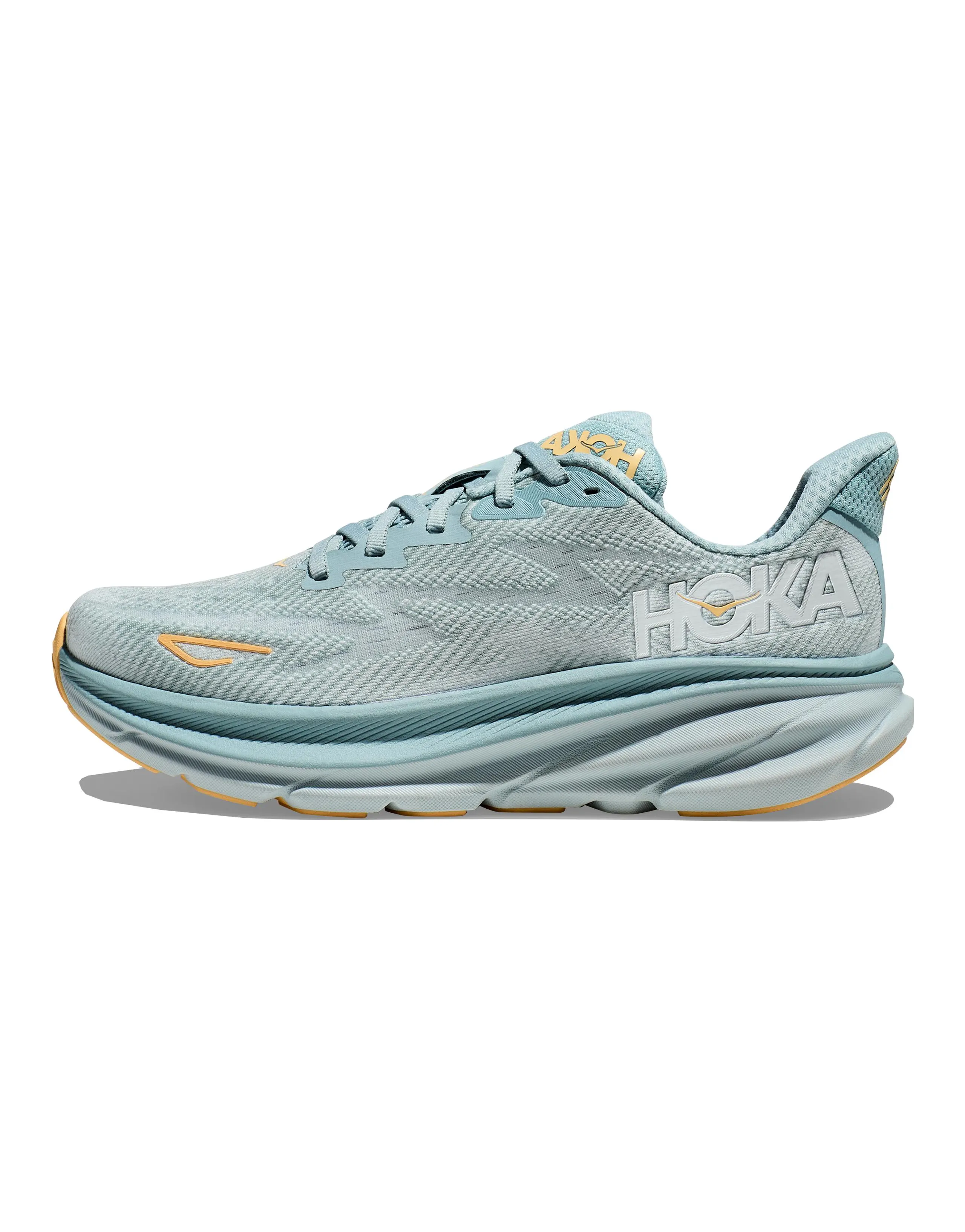 HOKA ONE ONE Clifton 9 'Cloud Blue'