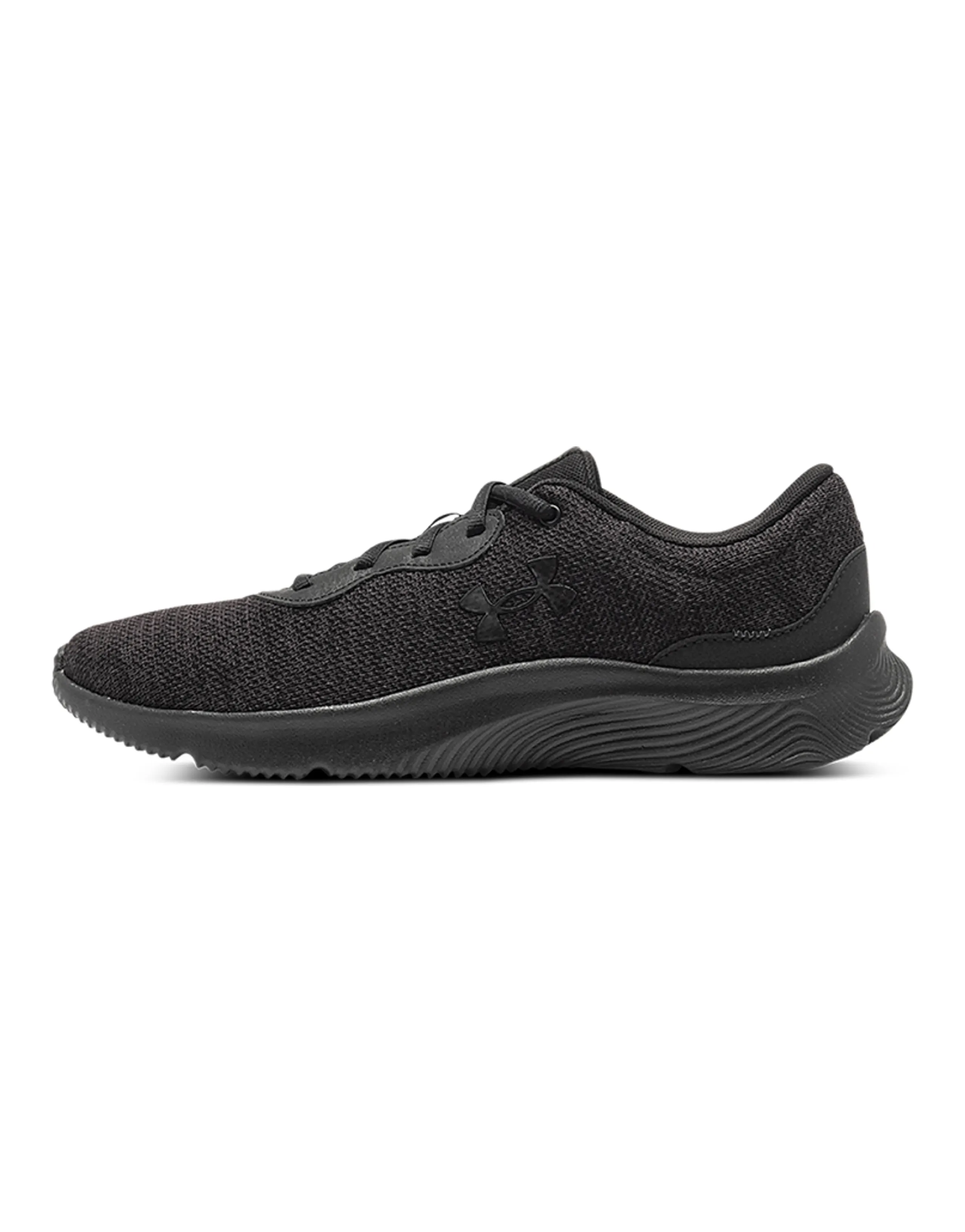 Under Armour Mojo 2 'Triple Black'