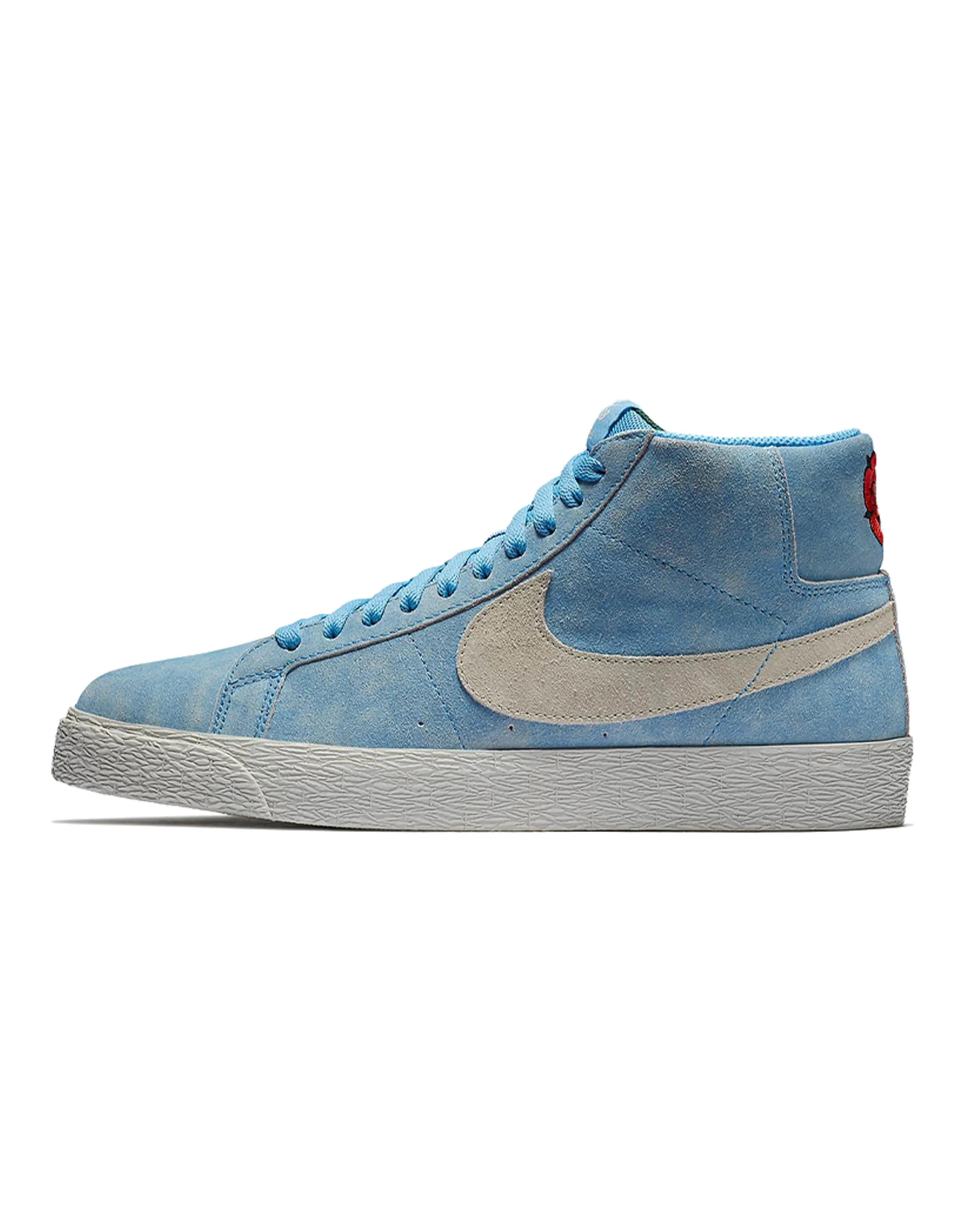 Nike SB Zoom Blazer Mid Lance Mountain