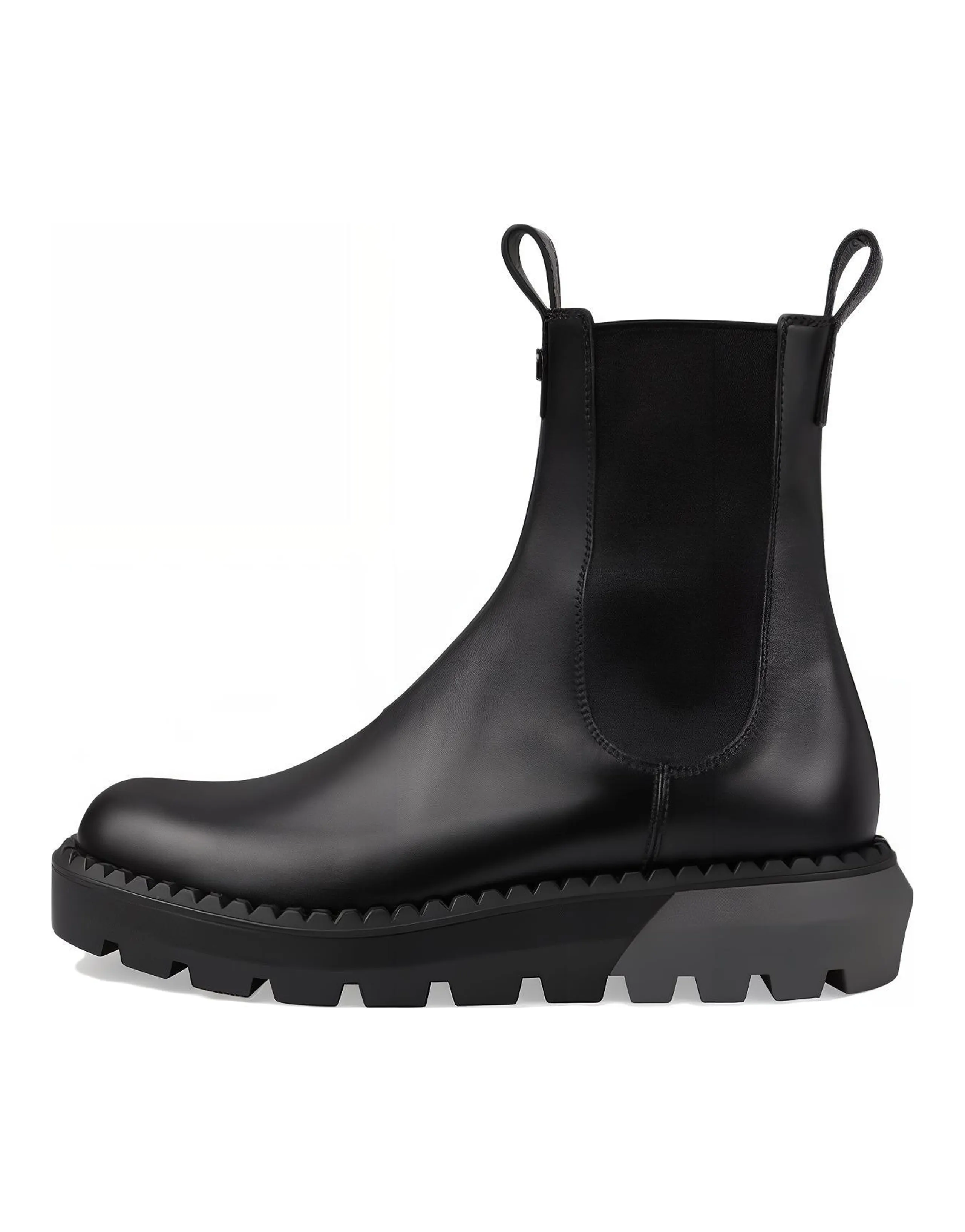 GUCCI Ankle Boot 'Black'