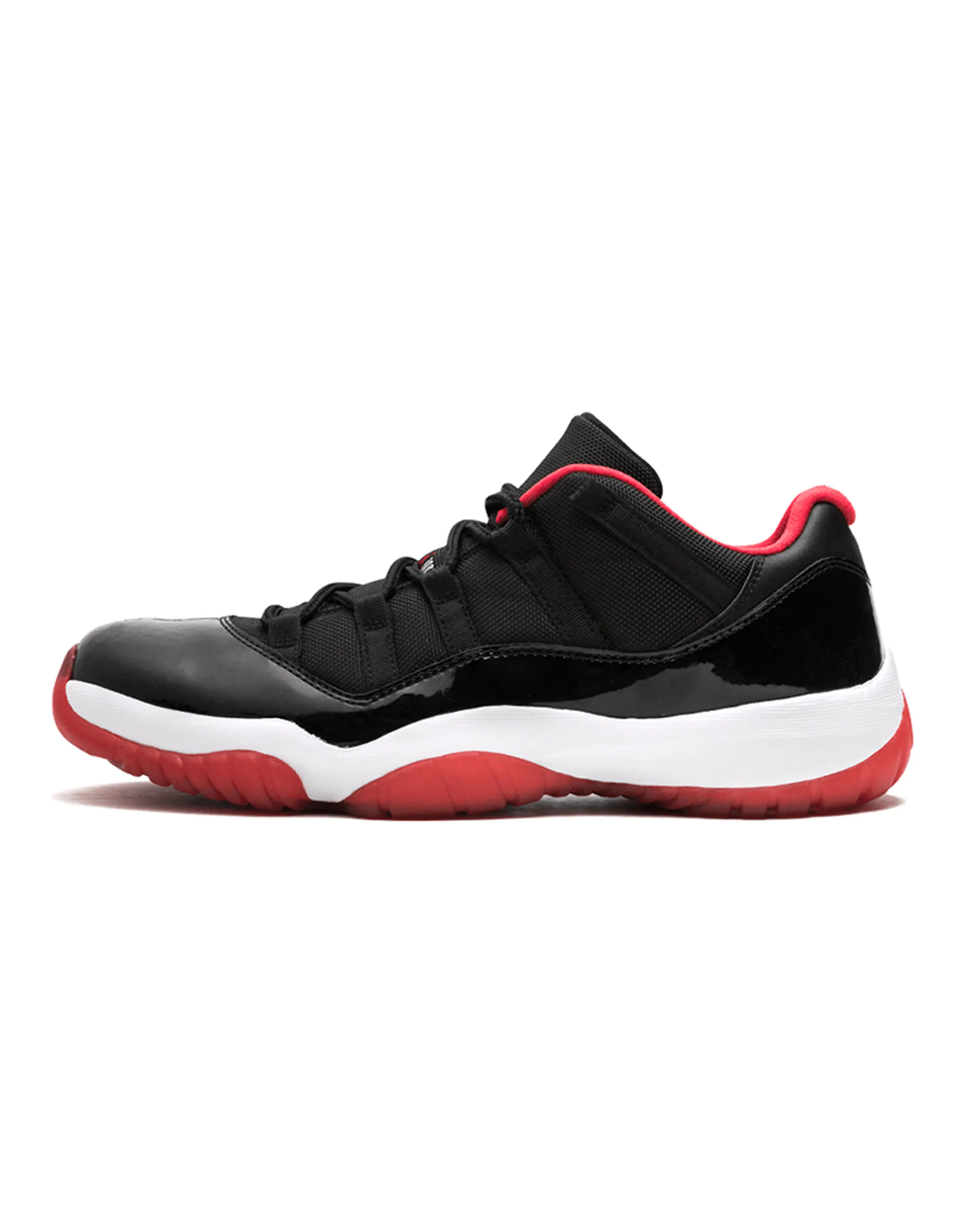 JORDAN 11 Retro Low Bred