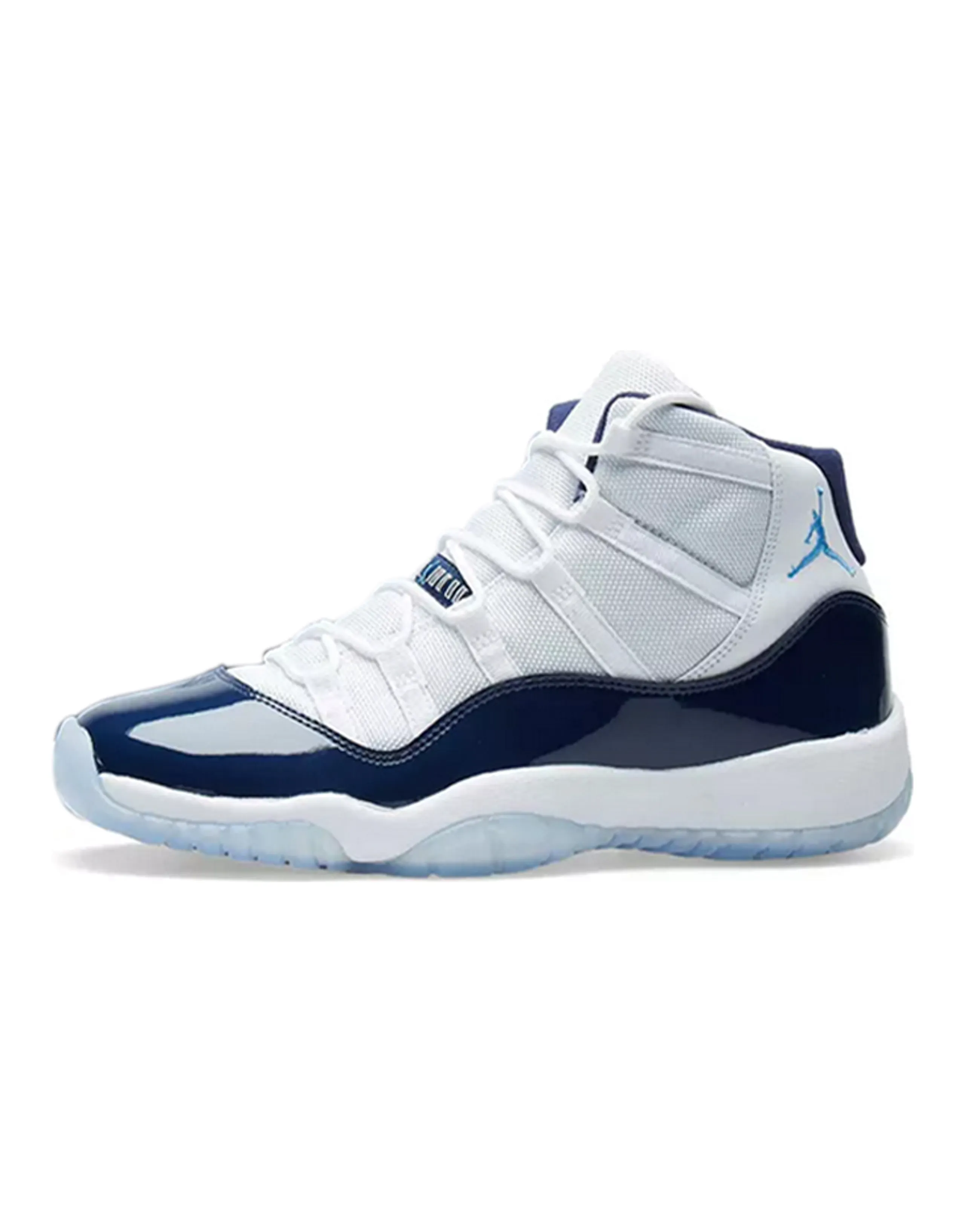 Jordan 11 Retro UNC Win Like 82 GS