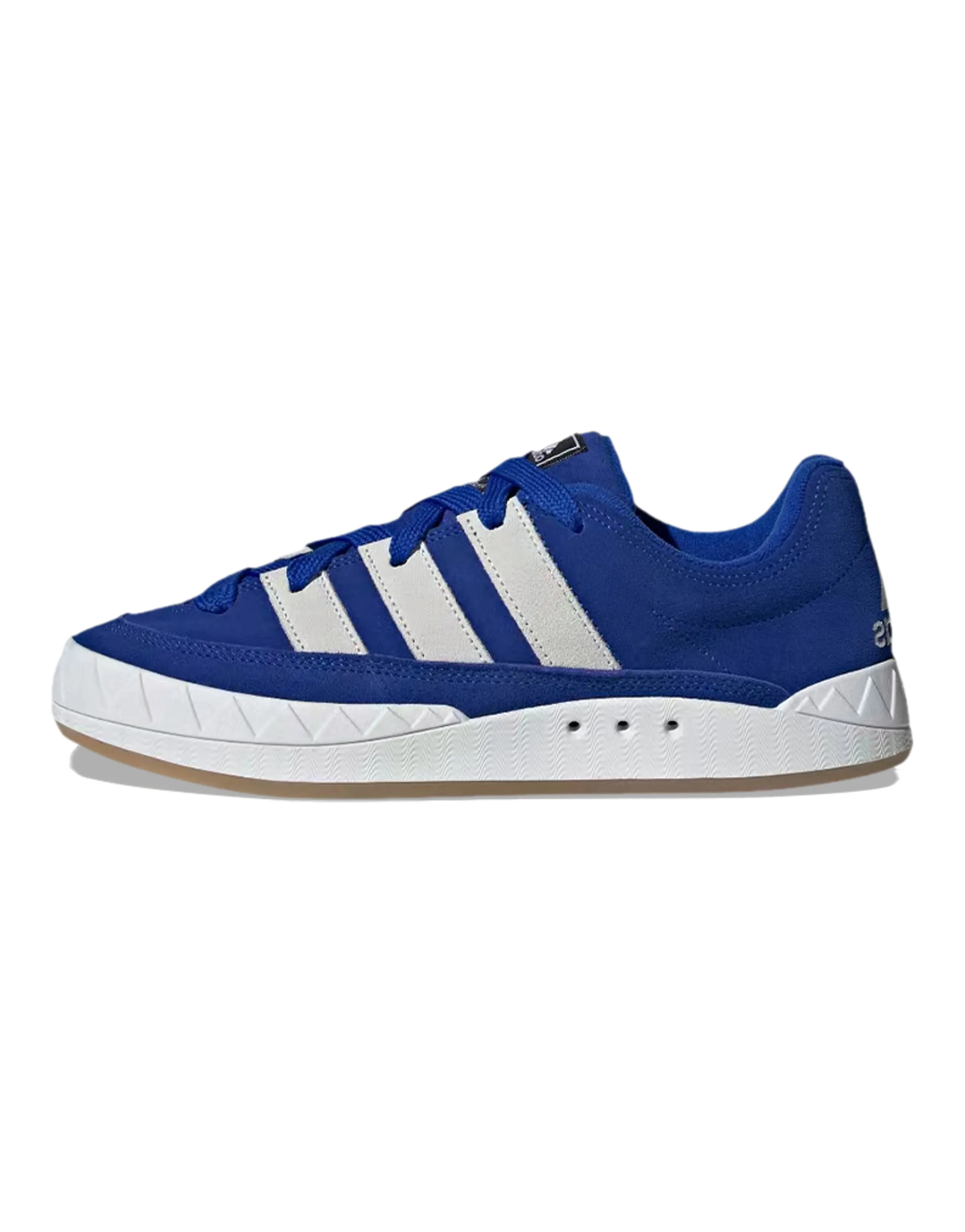 Adidas Originals Adimatic Atmos Blue