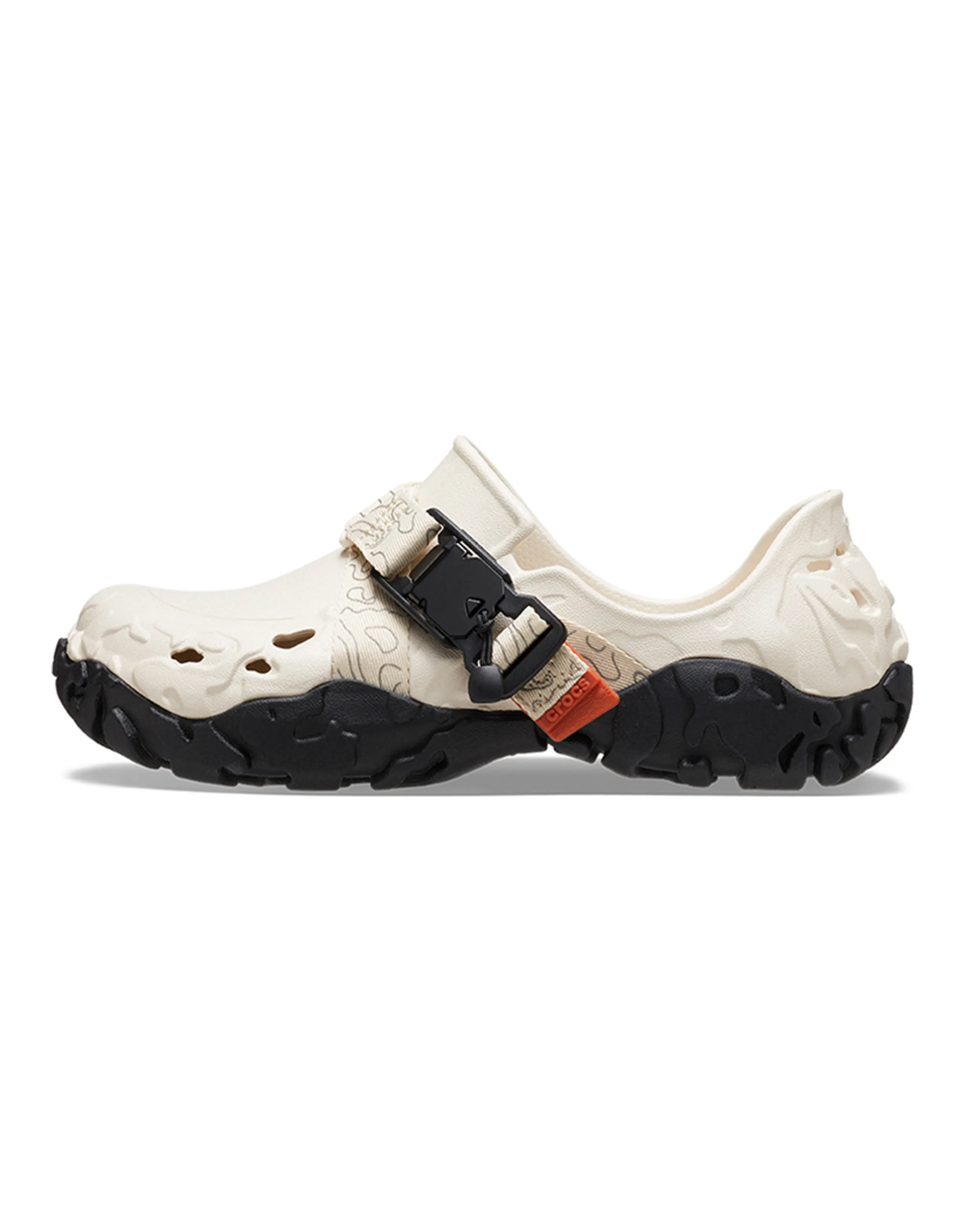 Crocs All Terrain Atlas Stucco