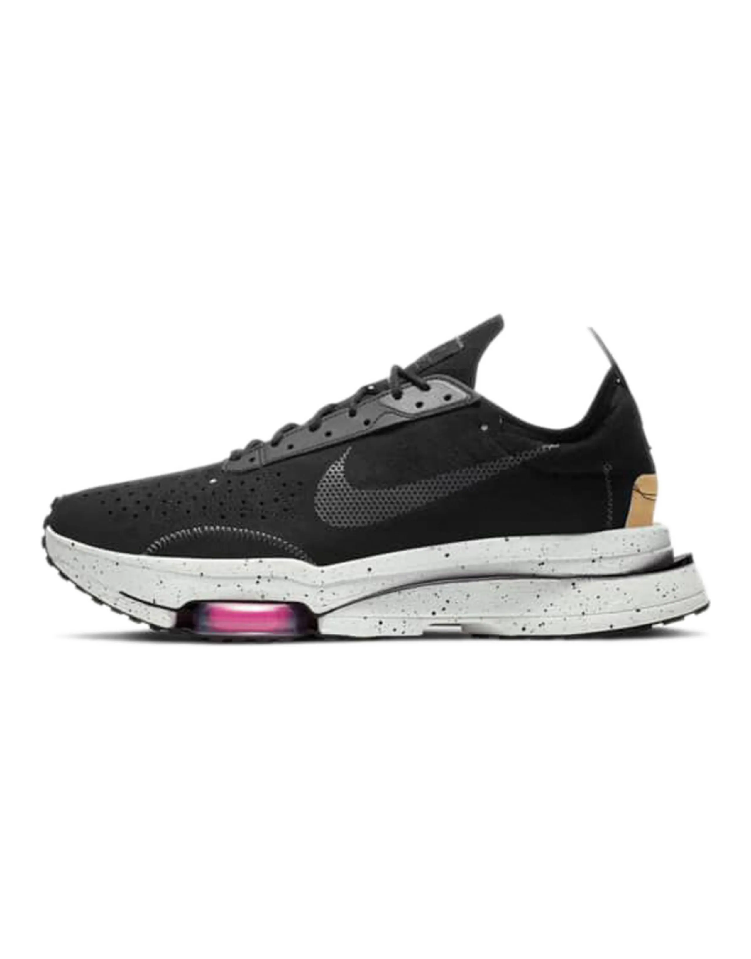 Nike Air Zoom Type Black Hyper Pink