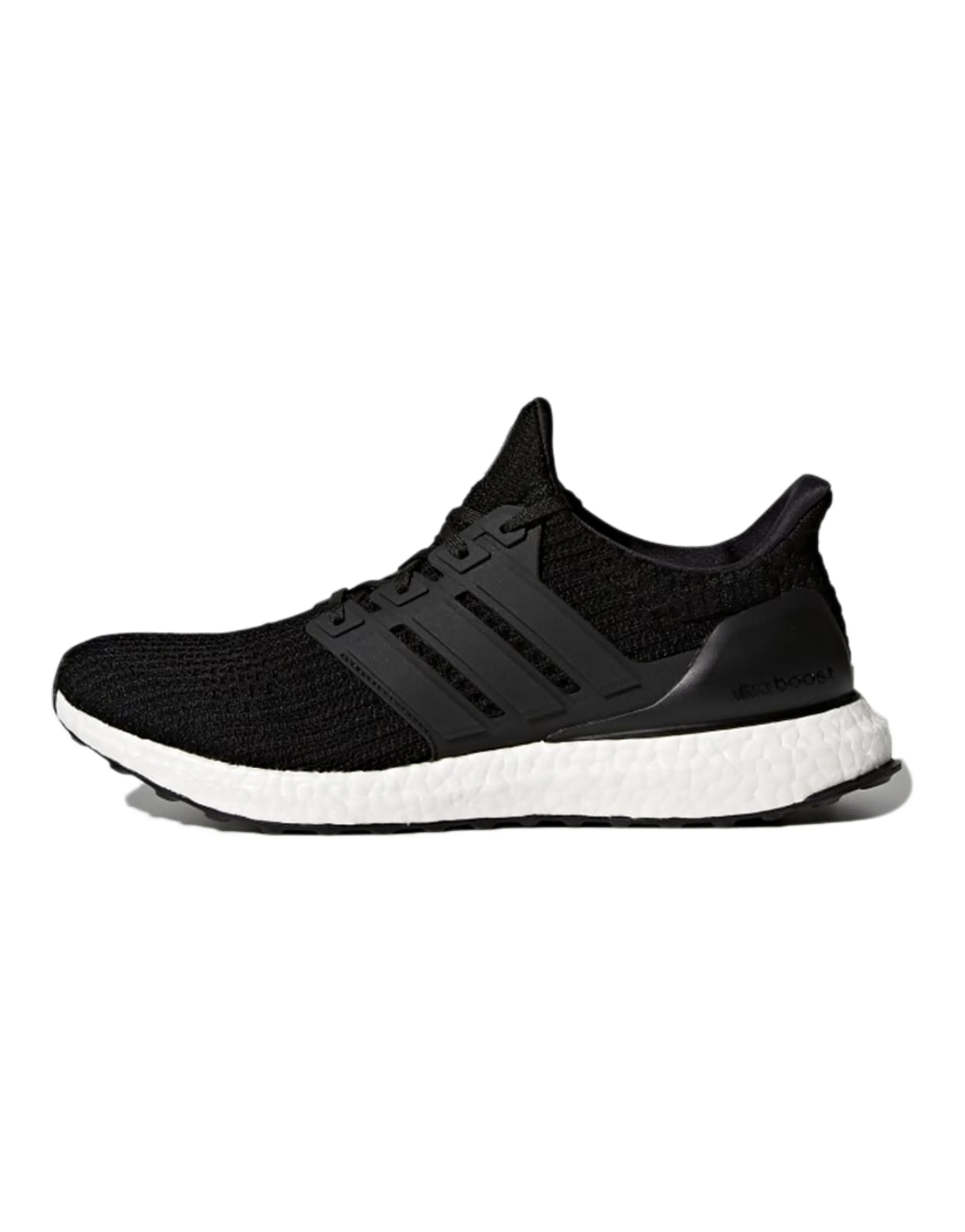 Adidas Ultra Boost 4.0 Core Black