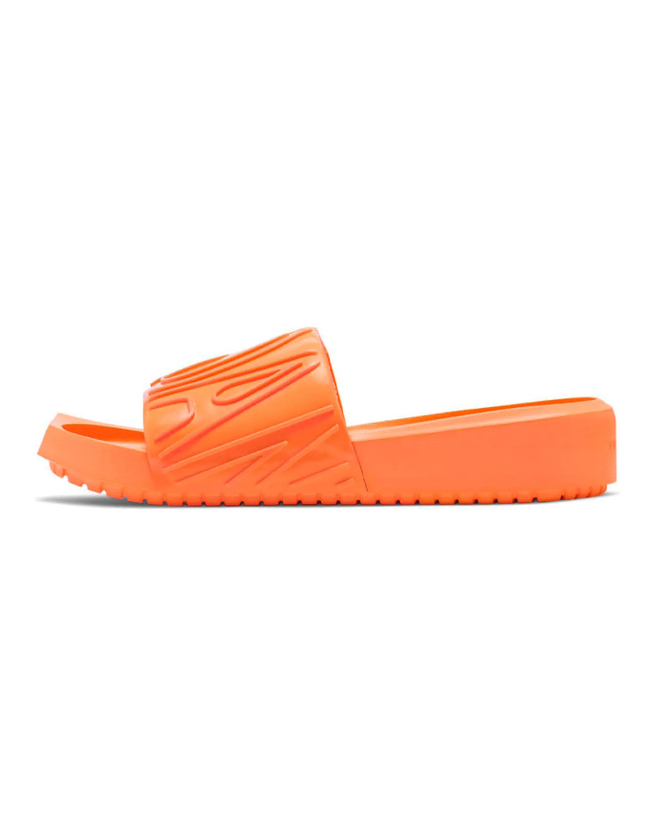 JORDAN Nola Slide Bright Citrus Women's