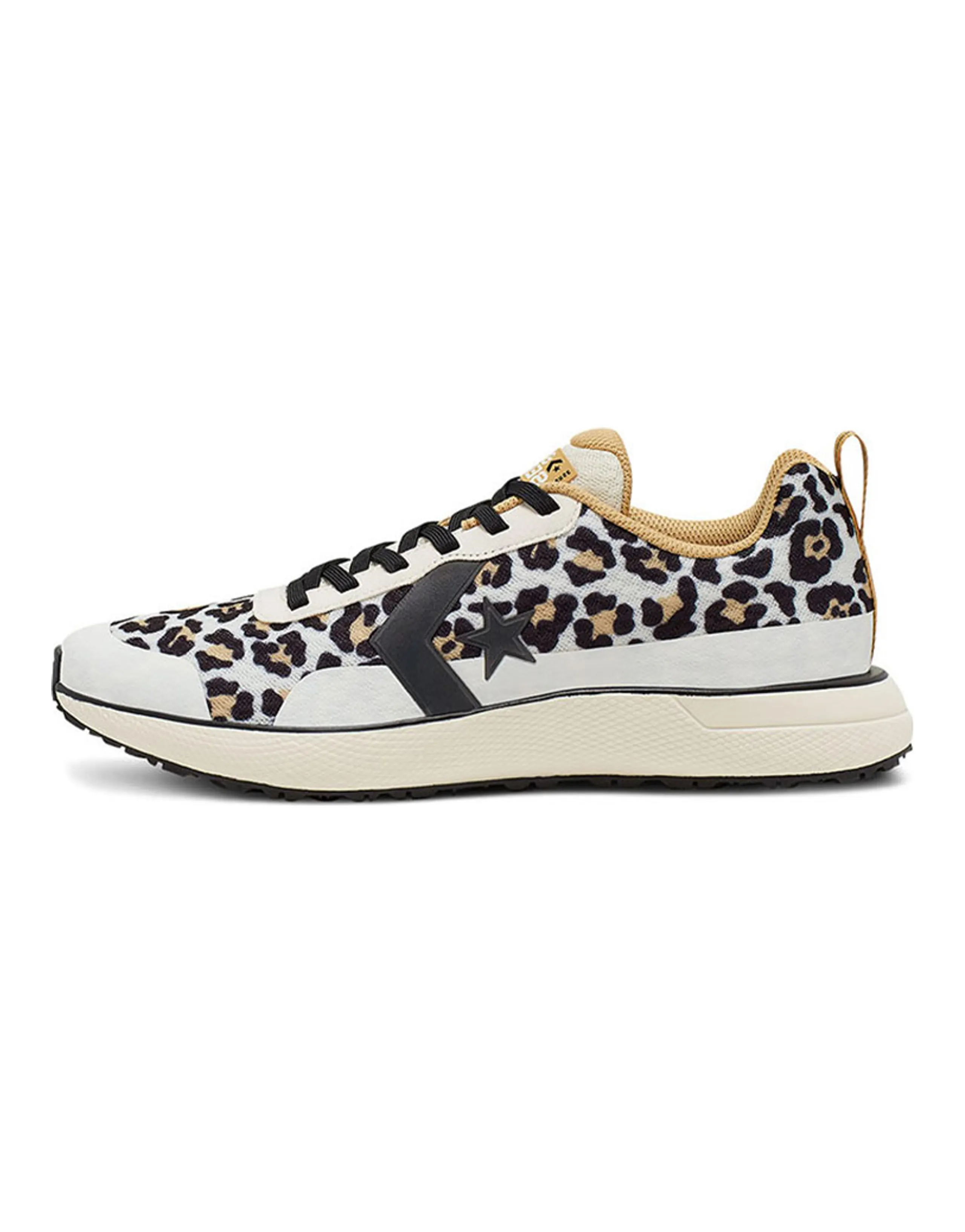 Star Series Rn Converse Low 'Leopard'