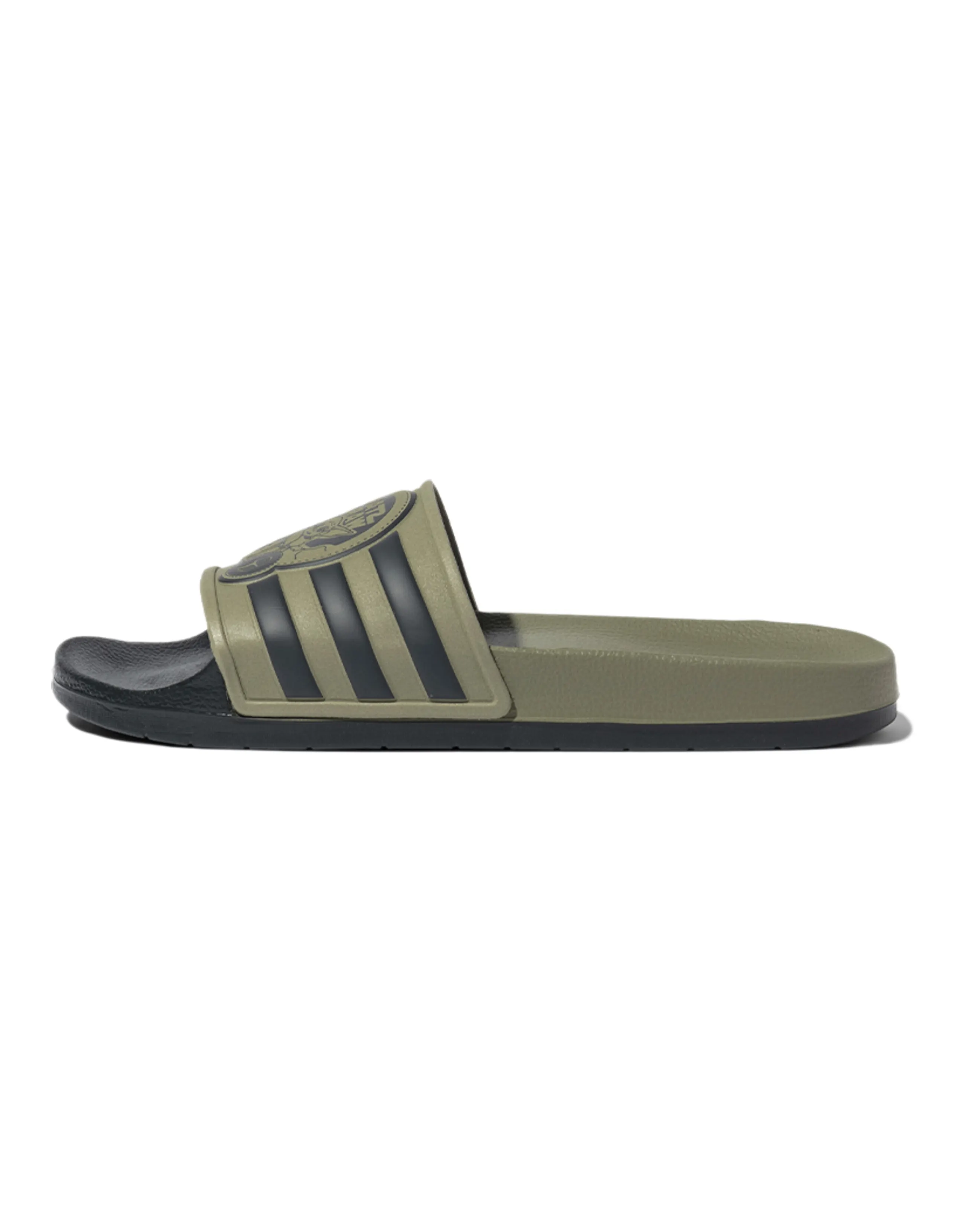 Adidas Star Wars X Adilette Tnd Slide 'The Mandalorian'